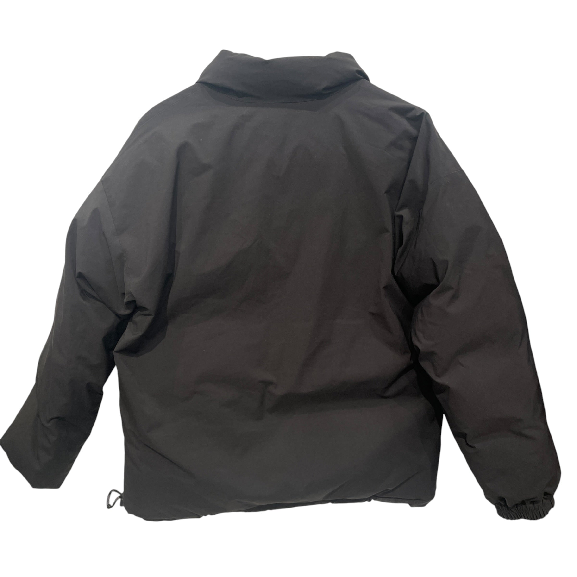 A BATHING APE/Puffer Jkt/S/Nylon/MLT/Camouflage/REVERSIBLE PUFFER JACKET view 2