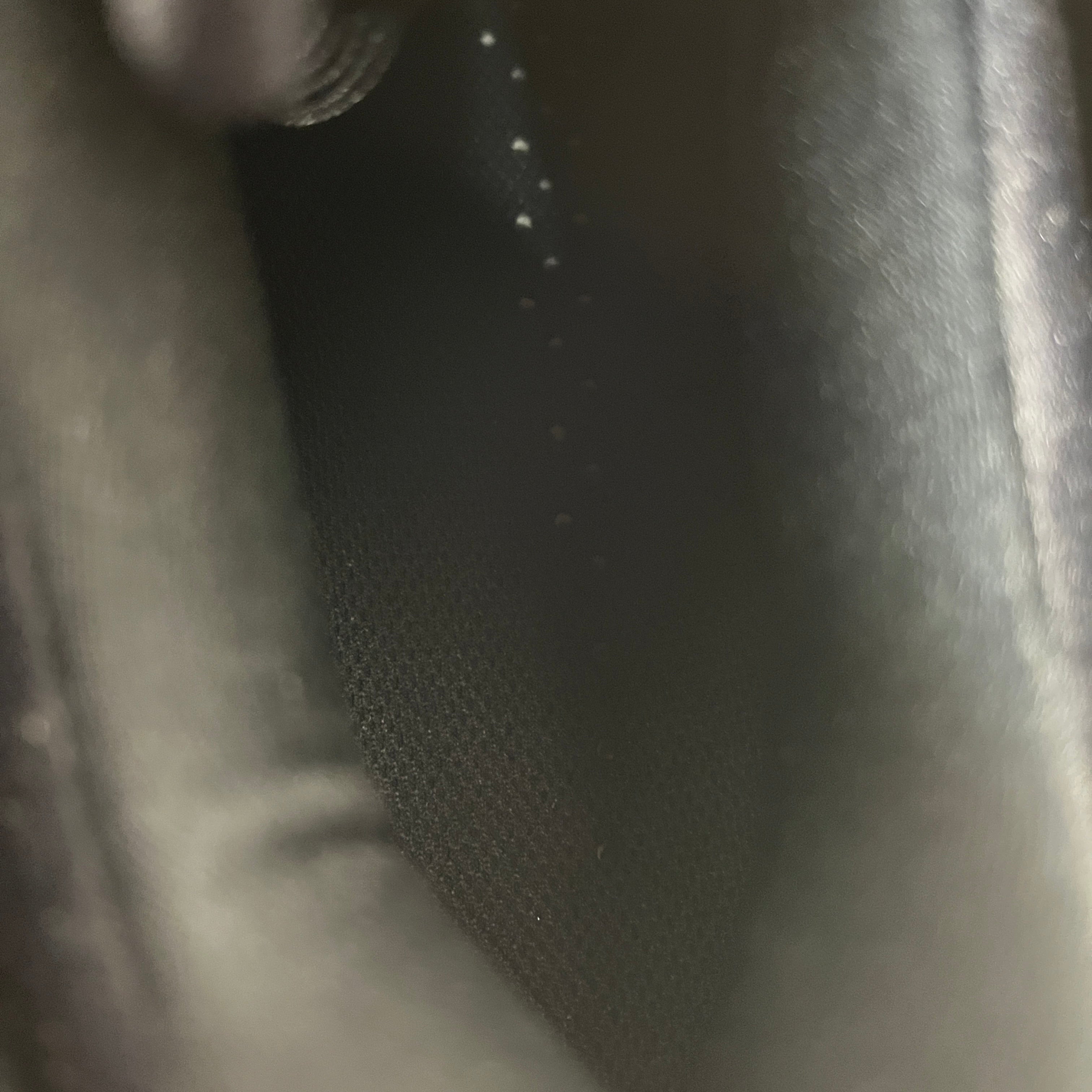 NIKE/Hi-Sneakers/US 10.5/BEG/GT FUTURE view 3