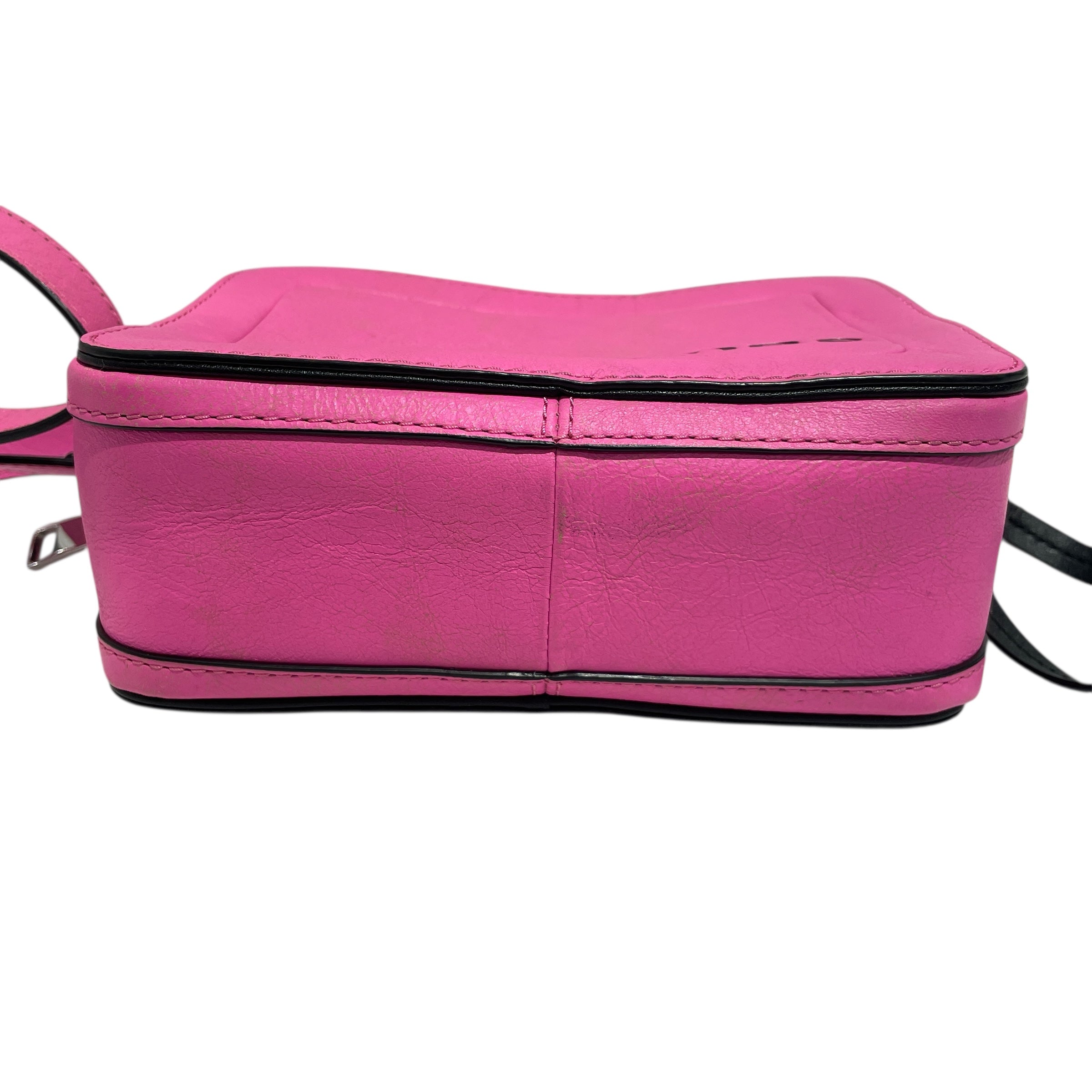 MARC JACOBS/Cross Body Bag/PNK/ view 6