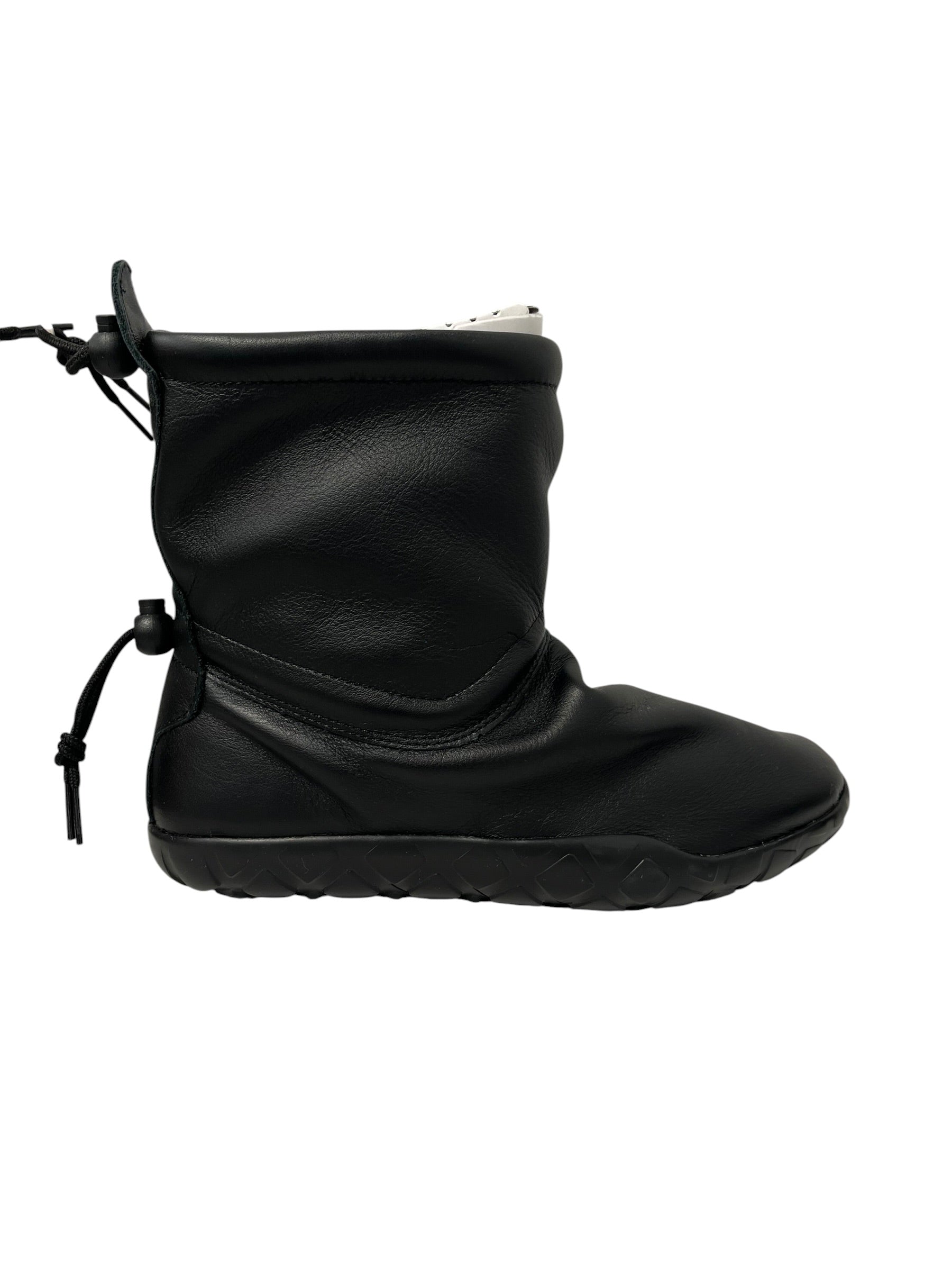 COMME des GARCONS/NIKE/Boots/US 9/Leather/BLK/924488-001 view 4