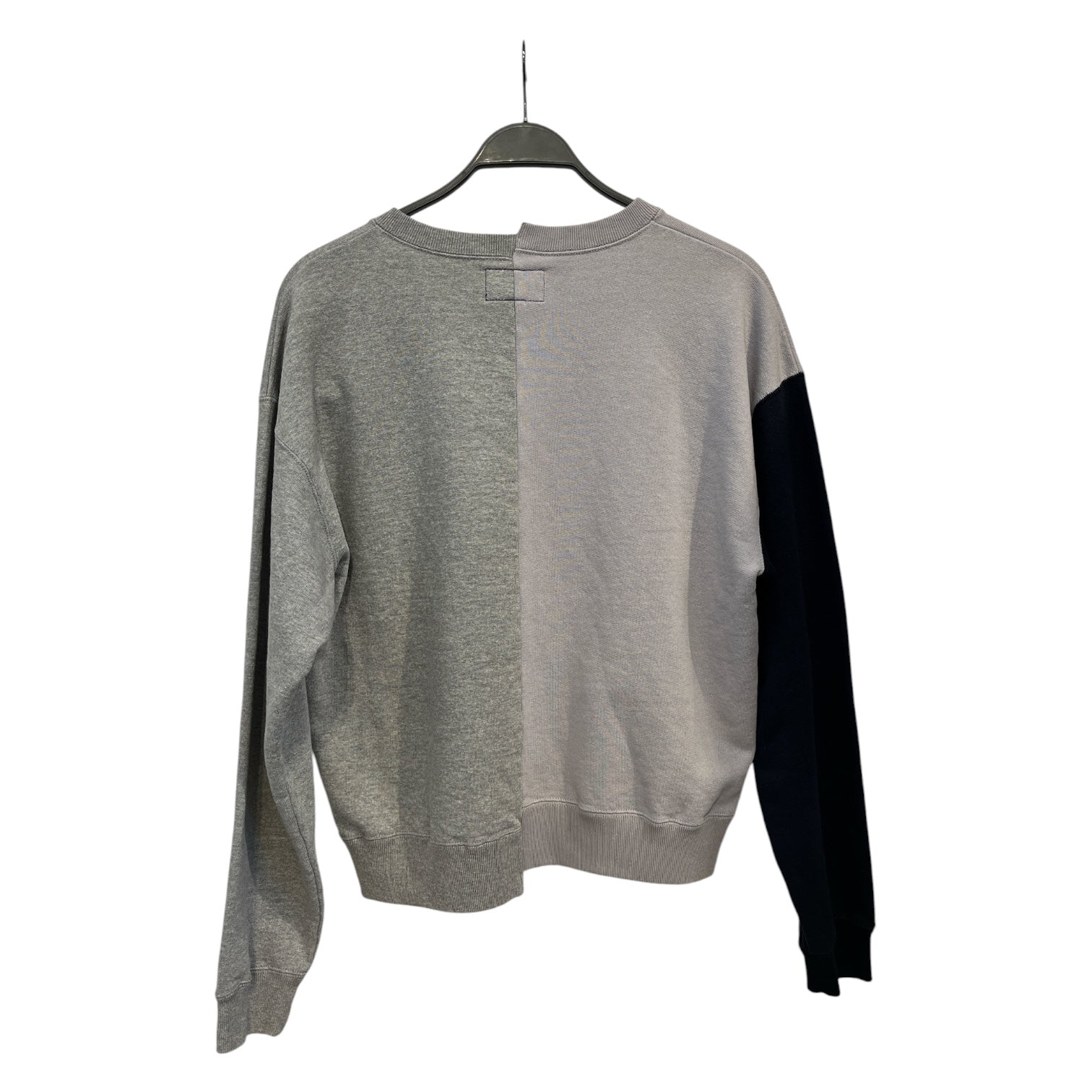 THE NORTH FACE PURPLE LABEL/BEAMS/Sweatshirt/S/Cotton/SLV/1/2 sewn crewneck view 2