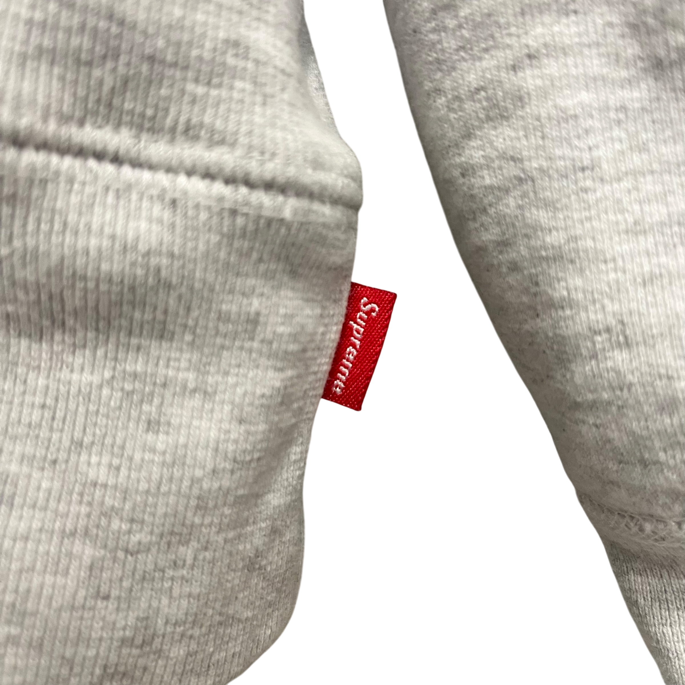 Supreme/Hoodie/XL/Cotton/GRY/camo 2023 view 5