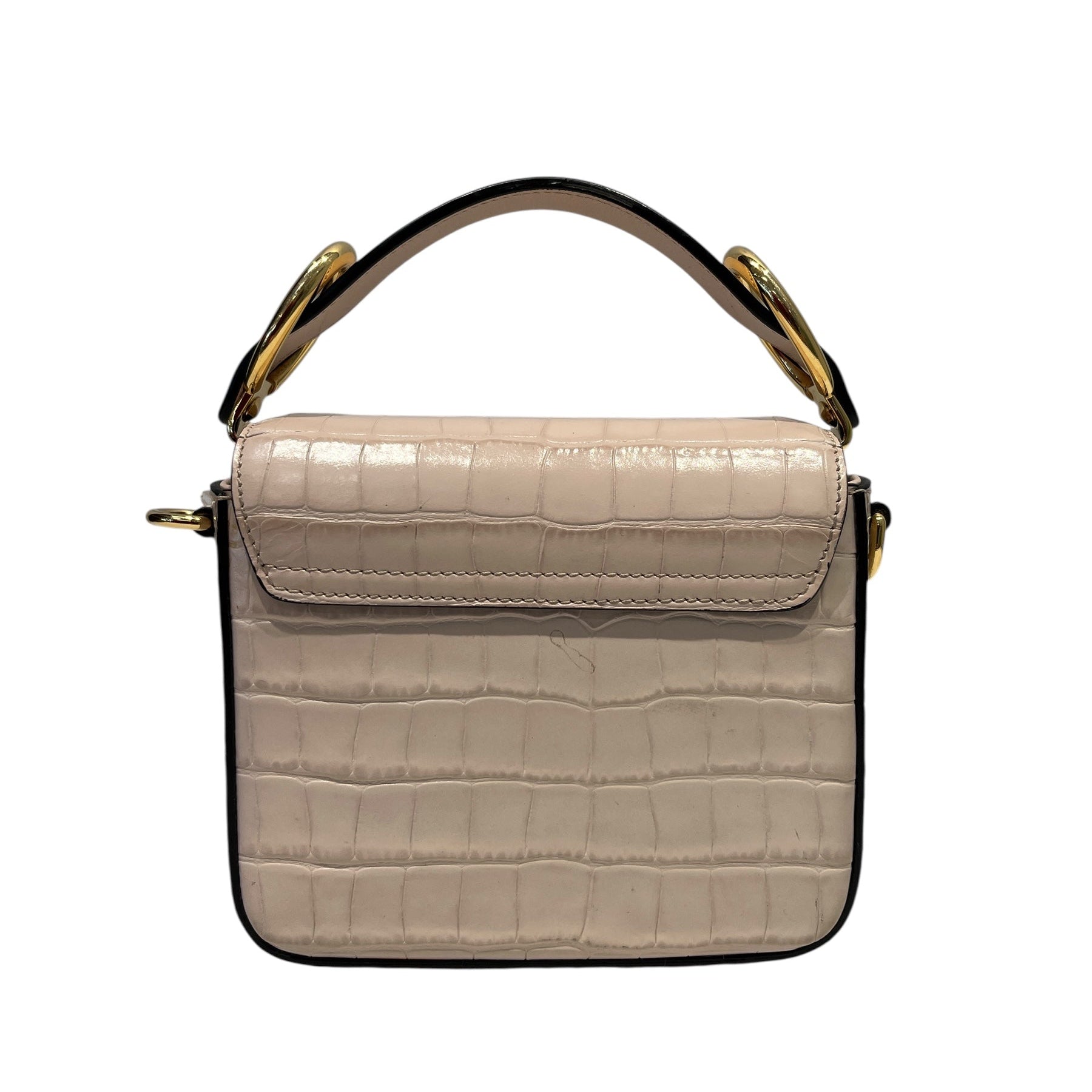 Chloe/Bag/Leather/PNK/ view 2