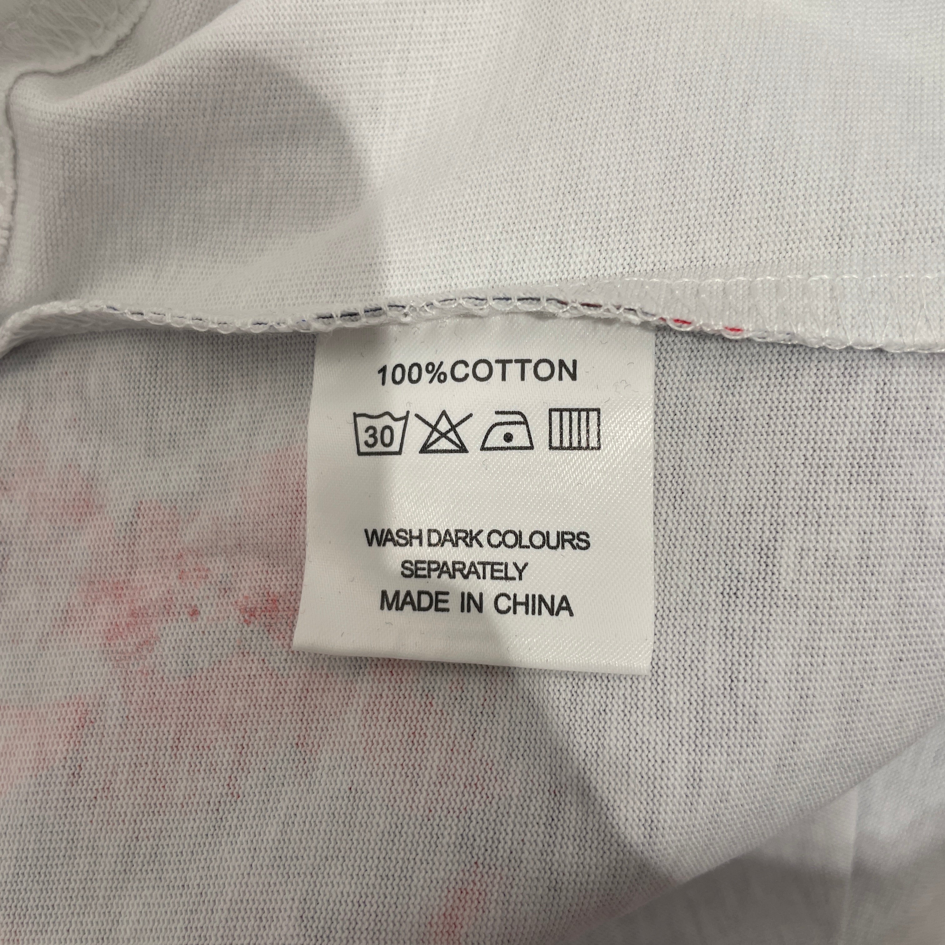 GODSPEED NEW YORK/T-Shirt/M/Cotton/BLK/BOOBY TRAP view 4