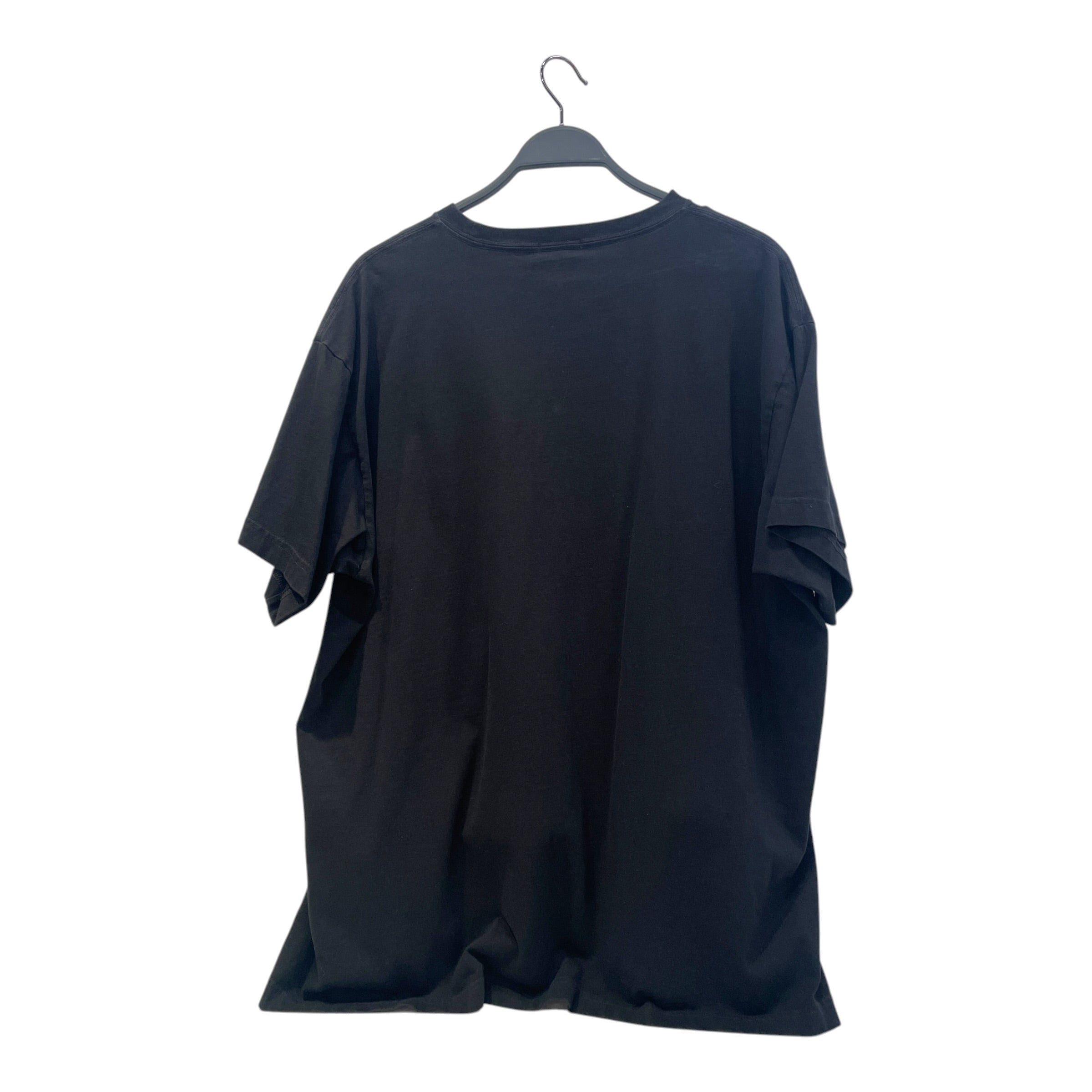 KITH/T-Shirt/XXL/Cotton/BLK/Scarface Tee view 2