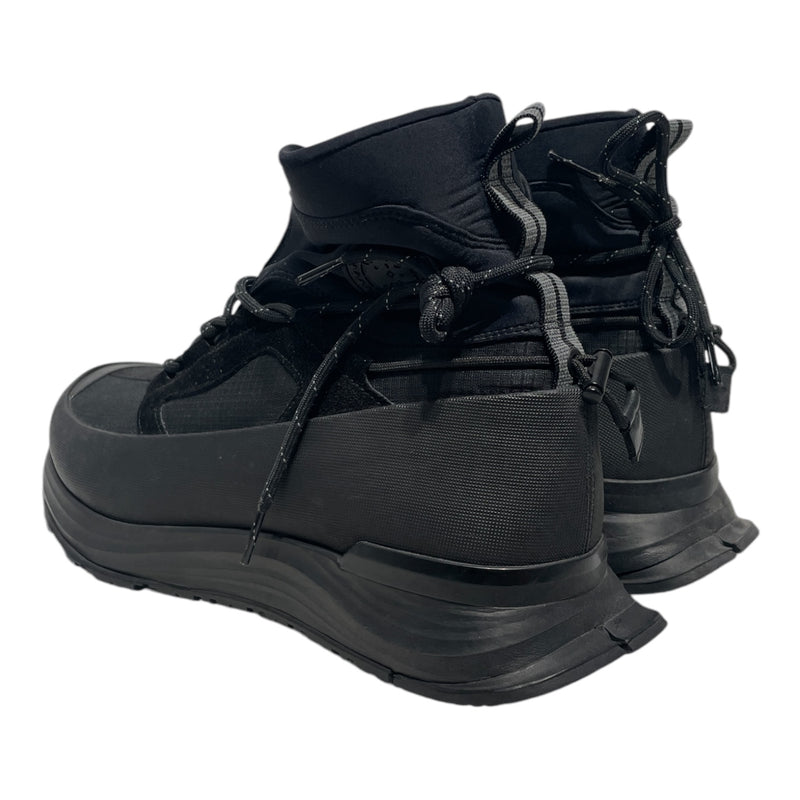 CANADA GOOSE/Boots/US 10/Acrylic/BLK/
