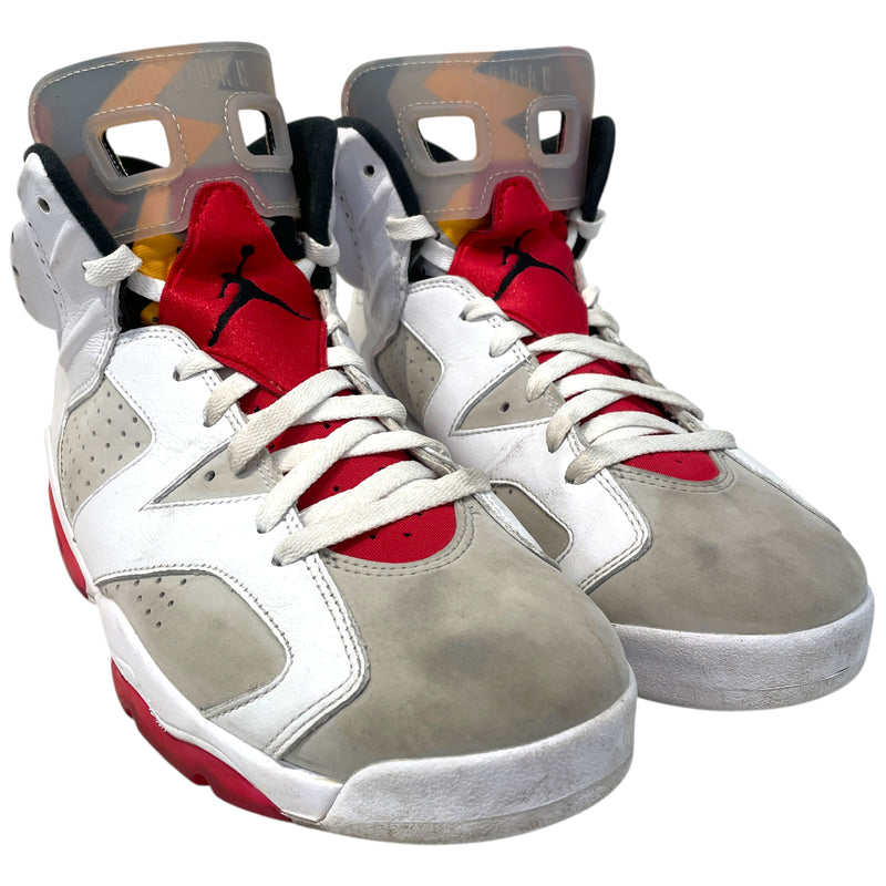 NIKE/Hi-Sneakers/US 10/RED/Jordan 6 Retro