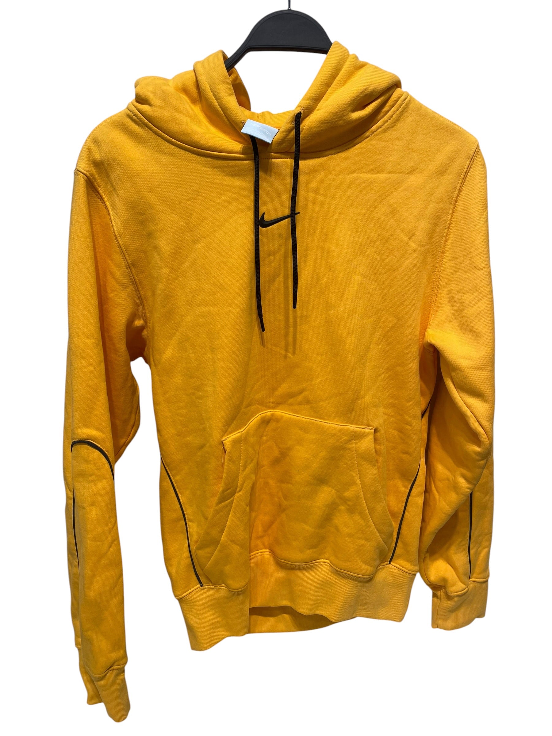 NIKE/NOCTA/Hoodie/XS/Cotton/YEL/DRAKE HO200409STY view 1