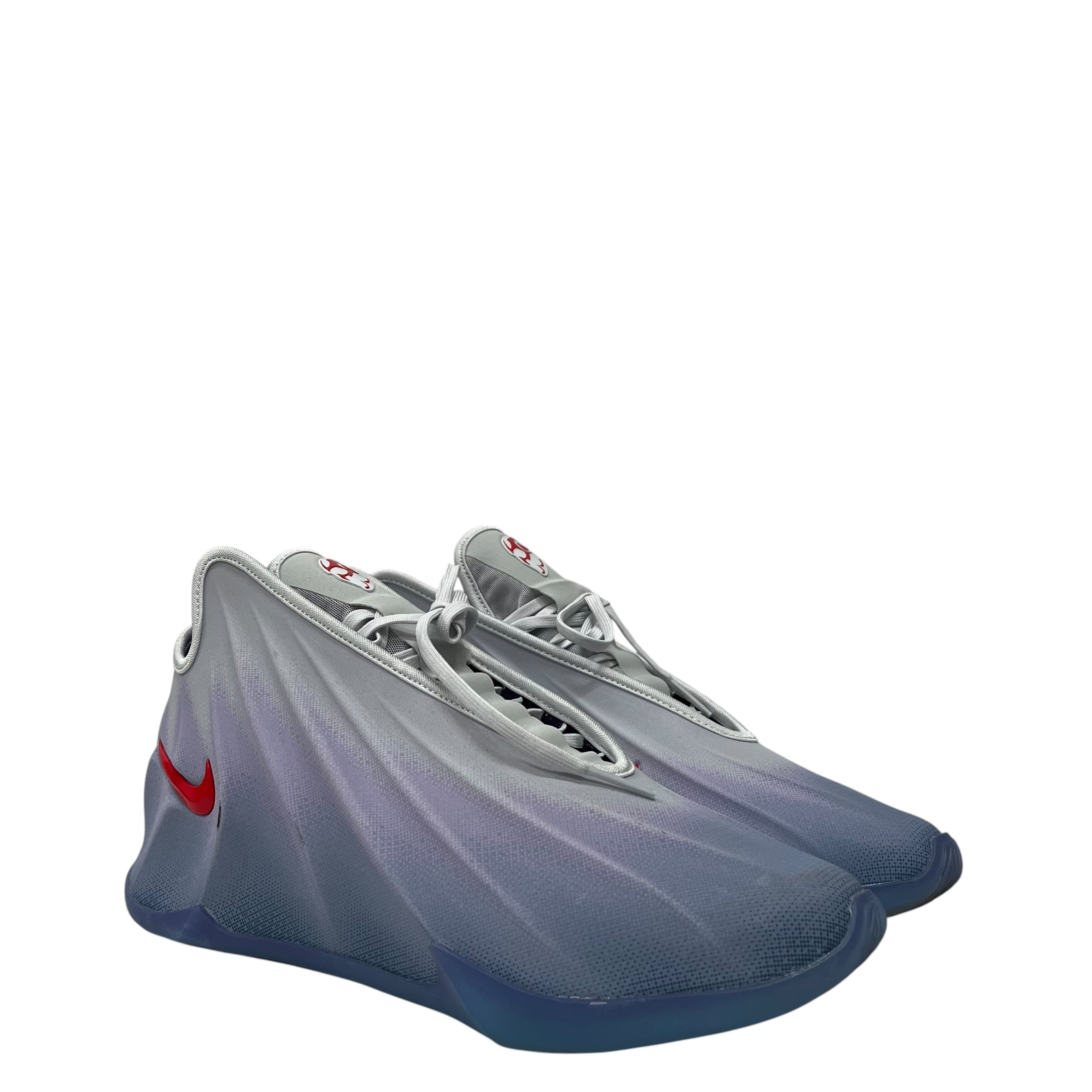 NIKE/Low-Sneakers/US 11/PPL/iq7277-001 view 1