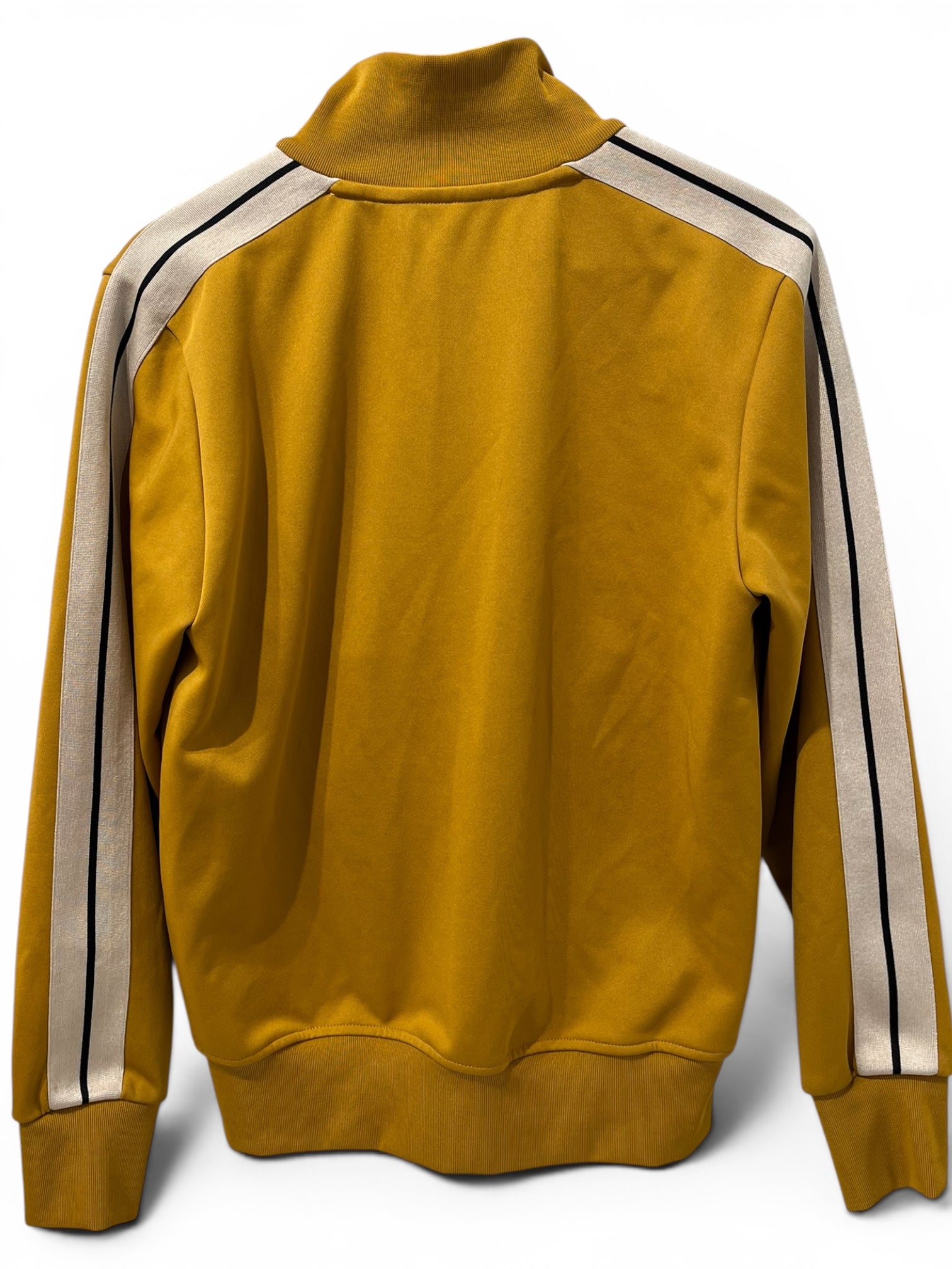 Palm Angels/Jacket/M/ORN/STRIPE TRACK JACKET view 2