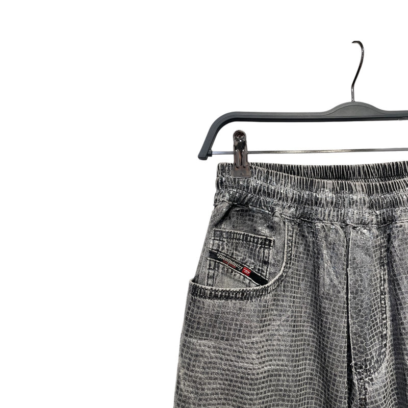 DIESEL/Bottoms/25/SLV/D-MIRT