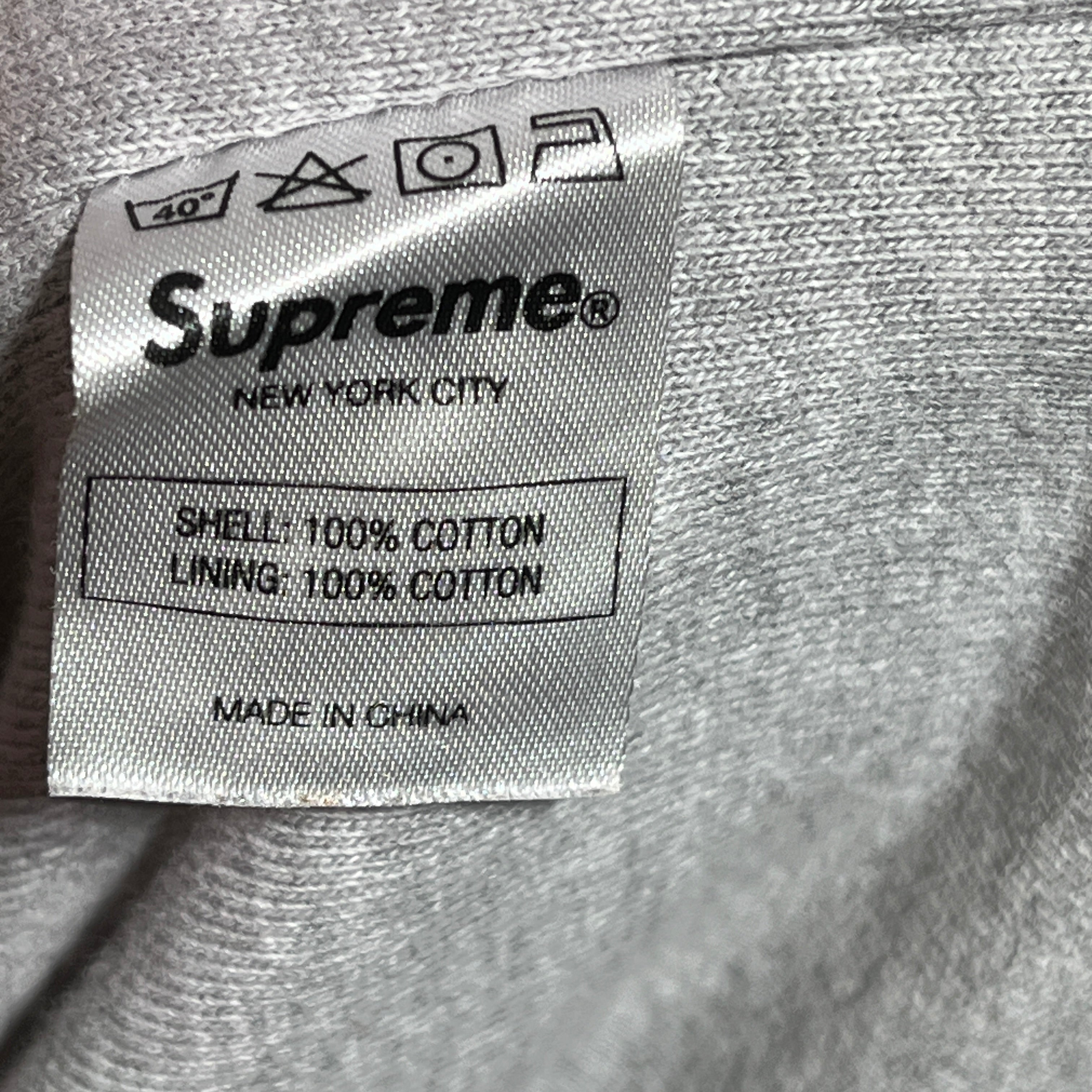 Supreme/Jacket/XL/Cotton/RED/CORDUROY view 4