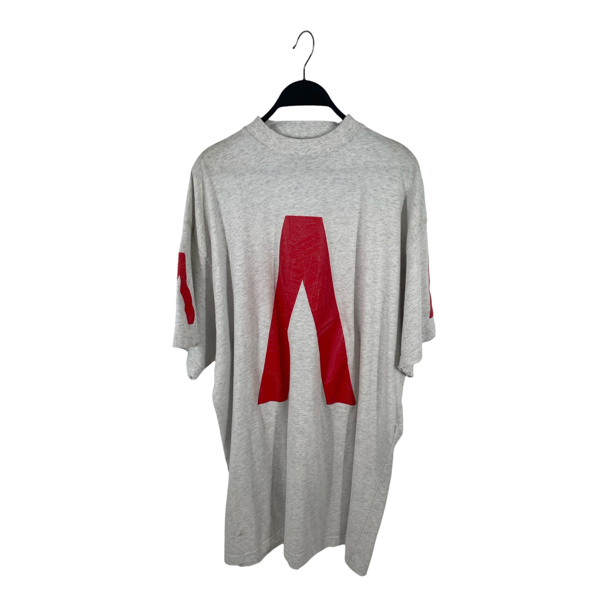 BALENCIAGA/T-Shirt/2/Cotton/GRY/2023 ARCHIVE 426/1000 view 1