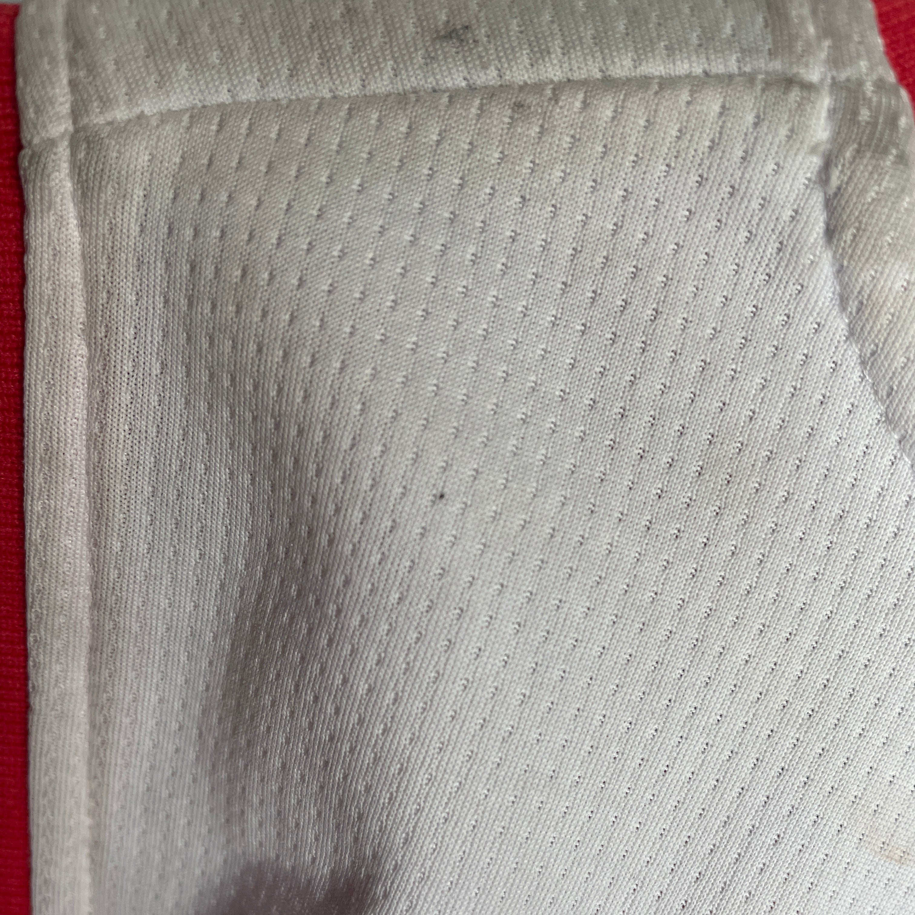 Christian Louboutin/Tank Top/Silk/WHT/ASTRO LOUBI JERSEY view 6
