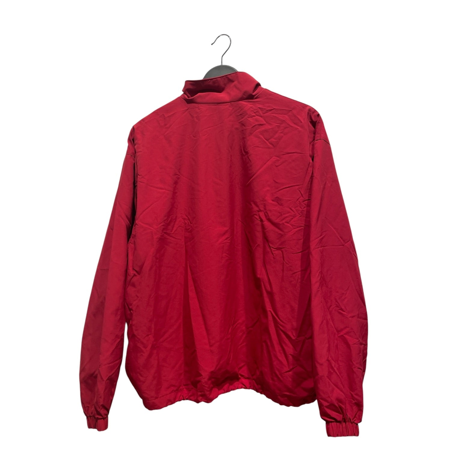 Supreme/UMBRO/Windbreaker/M/Nylon/RED/Umbro Rhinestone Logo 6 Jacket view 2