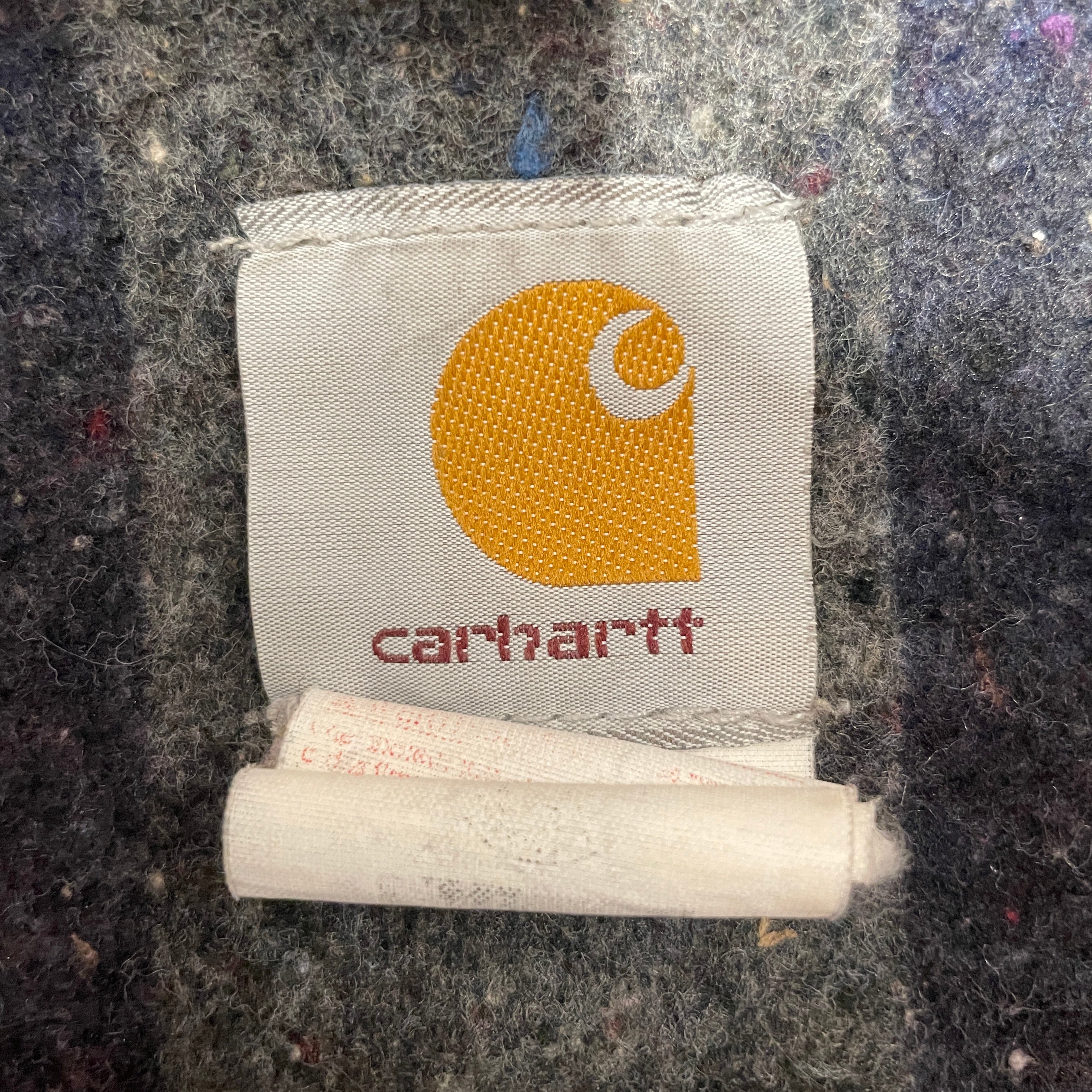 Carhartt/Jacket/CML/ view 3
