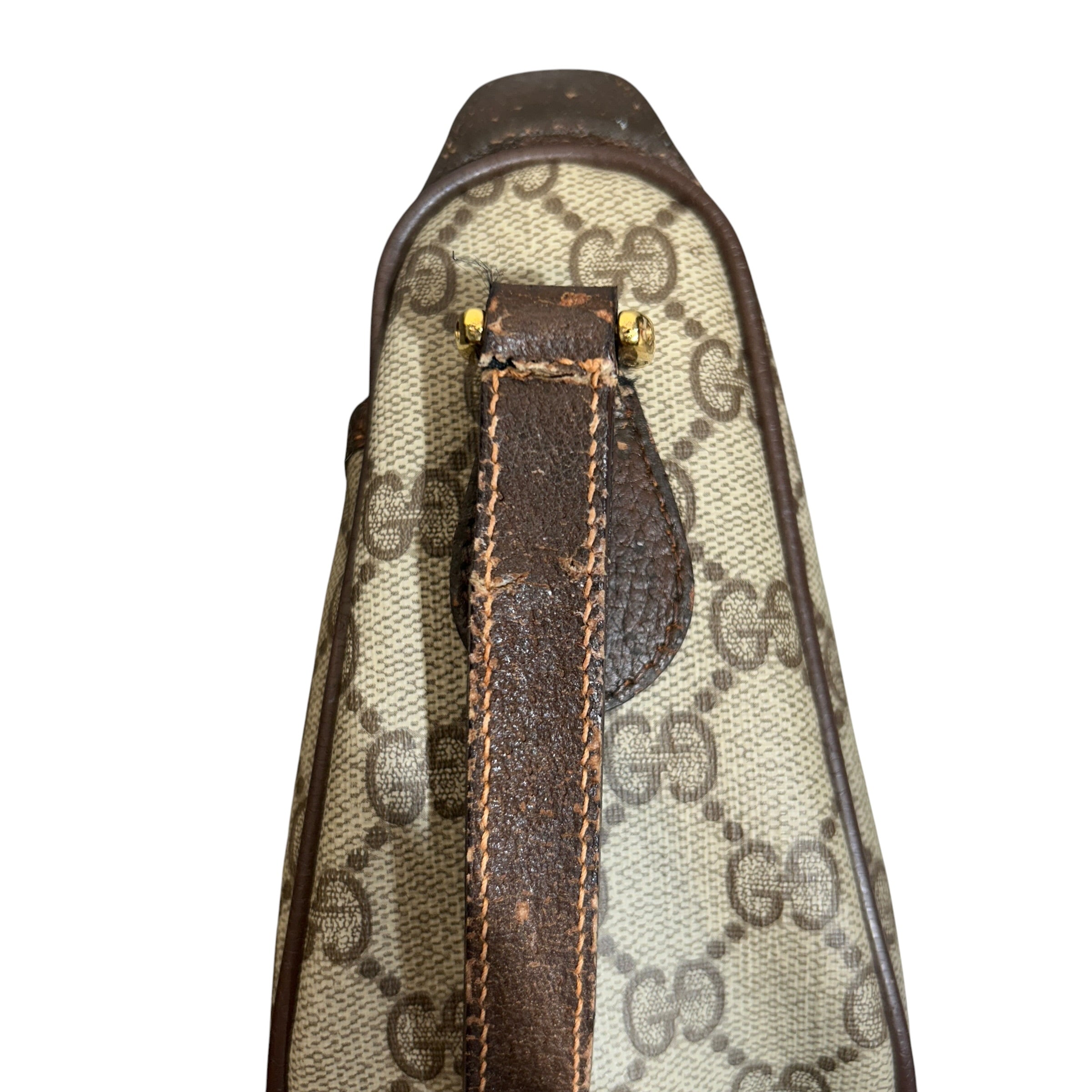 GUCCI/Bag/Monogram/Leather/BEG/gg plue bag view 12