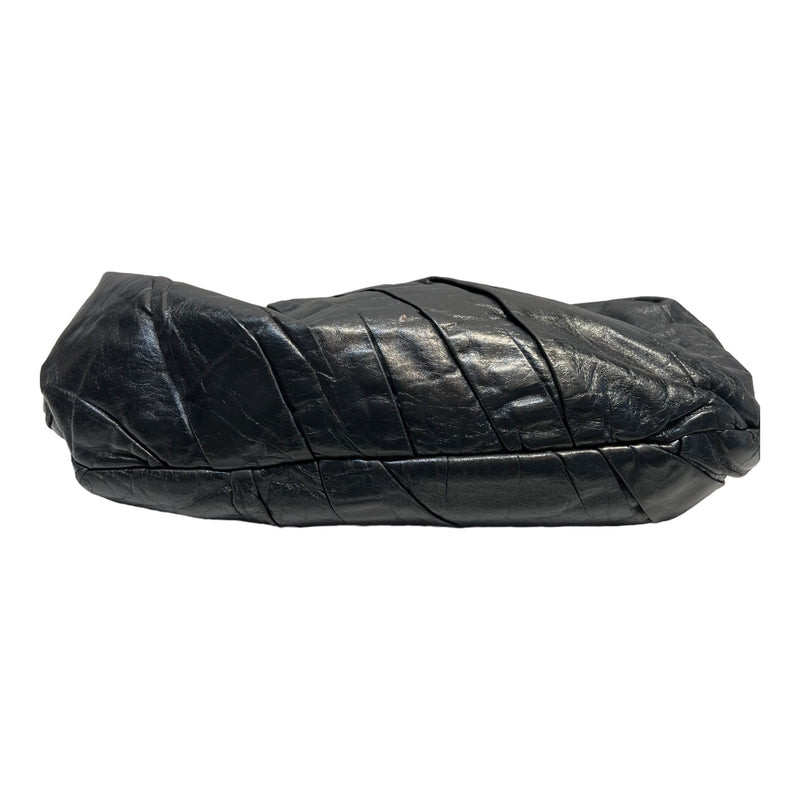 CHANEL/Hand Bag/Leather/MLT