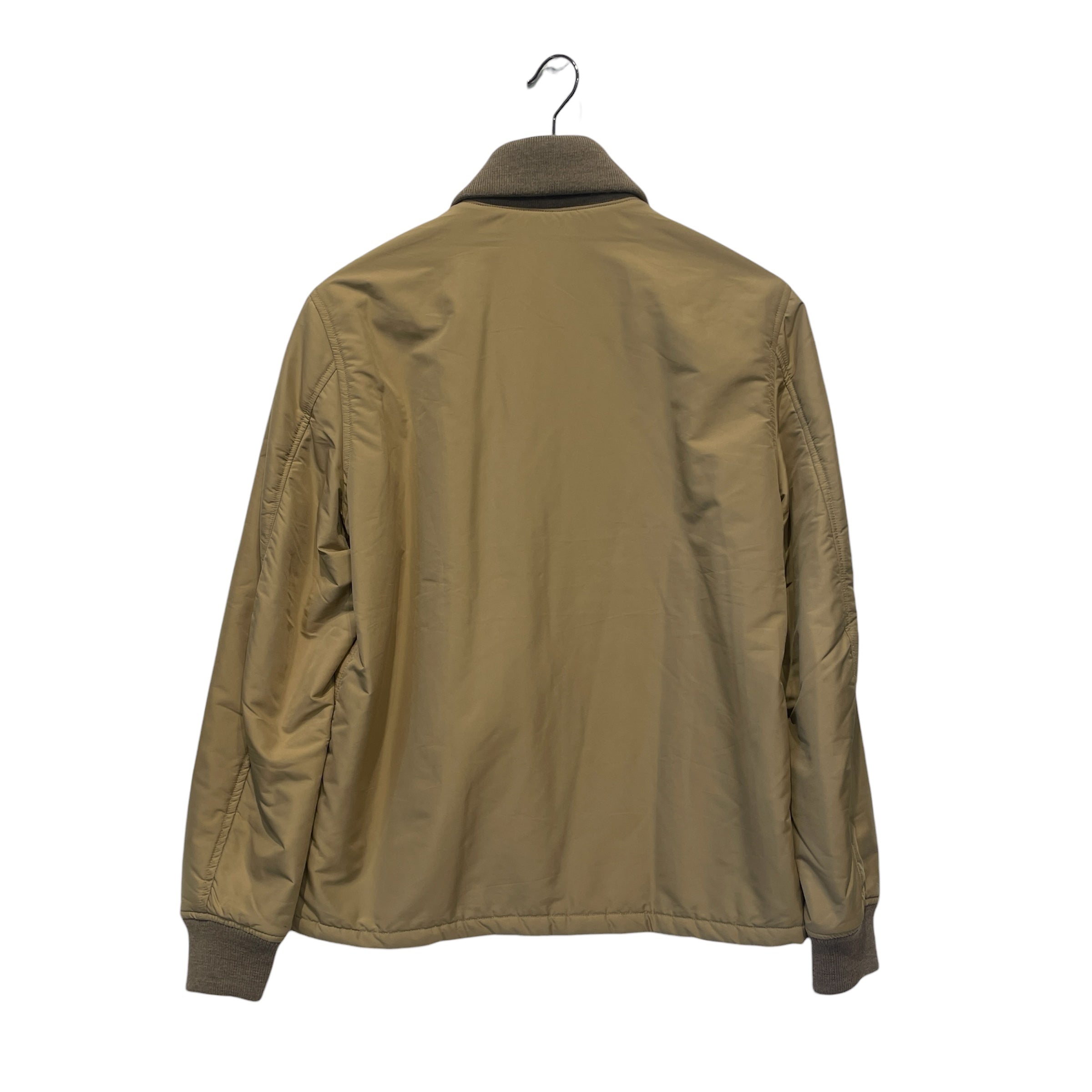 THEGUILTYPARTIES /Jacket/M/Polyester/CML/DECK JACKET view 3