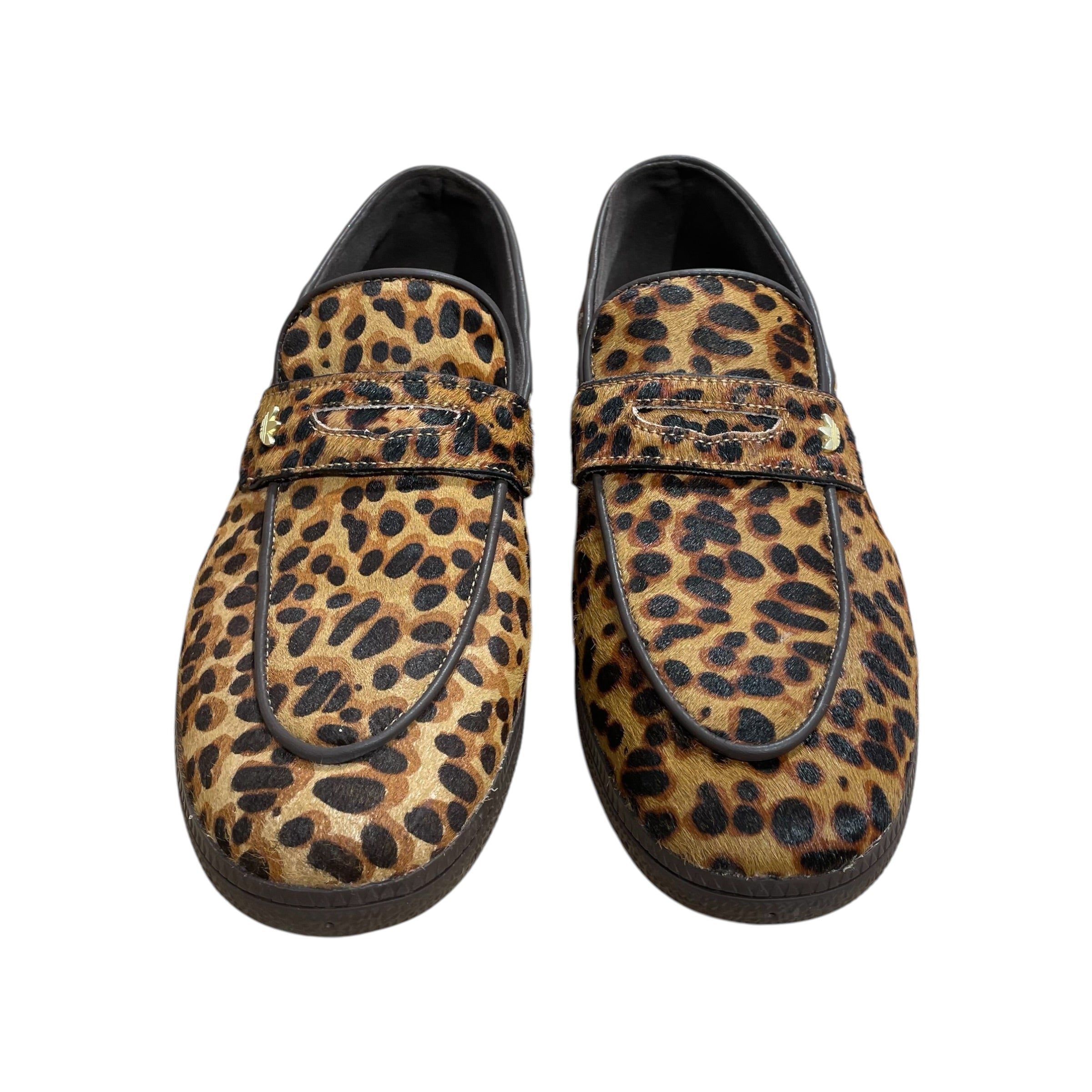 adidas/Shoes/US 11/Leopard/MLT/HANDBALL SPEZIAL LOAFERS view 5