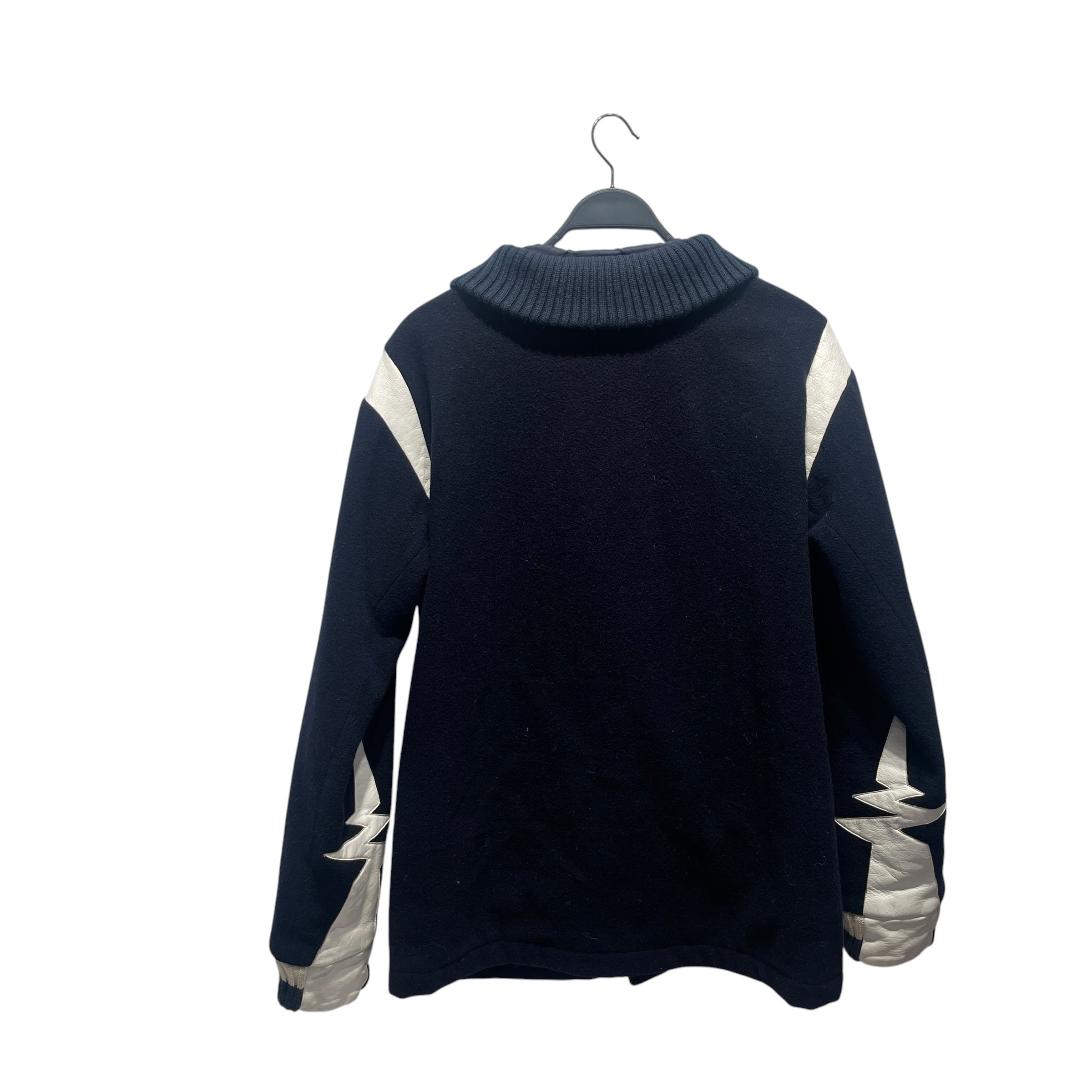 whiz/Jacket/XL/NVY/ view 2