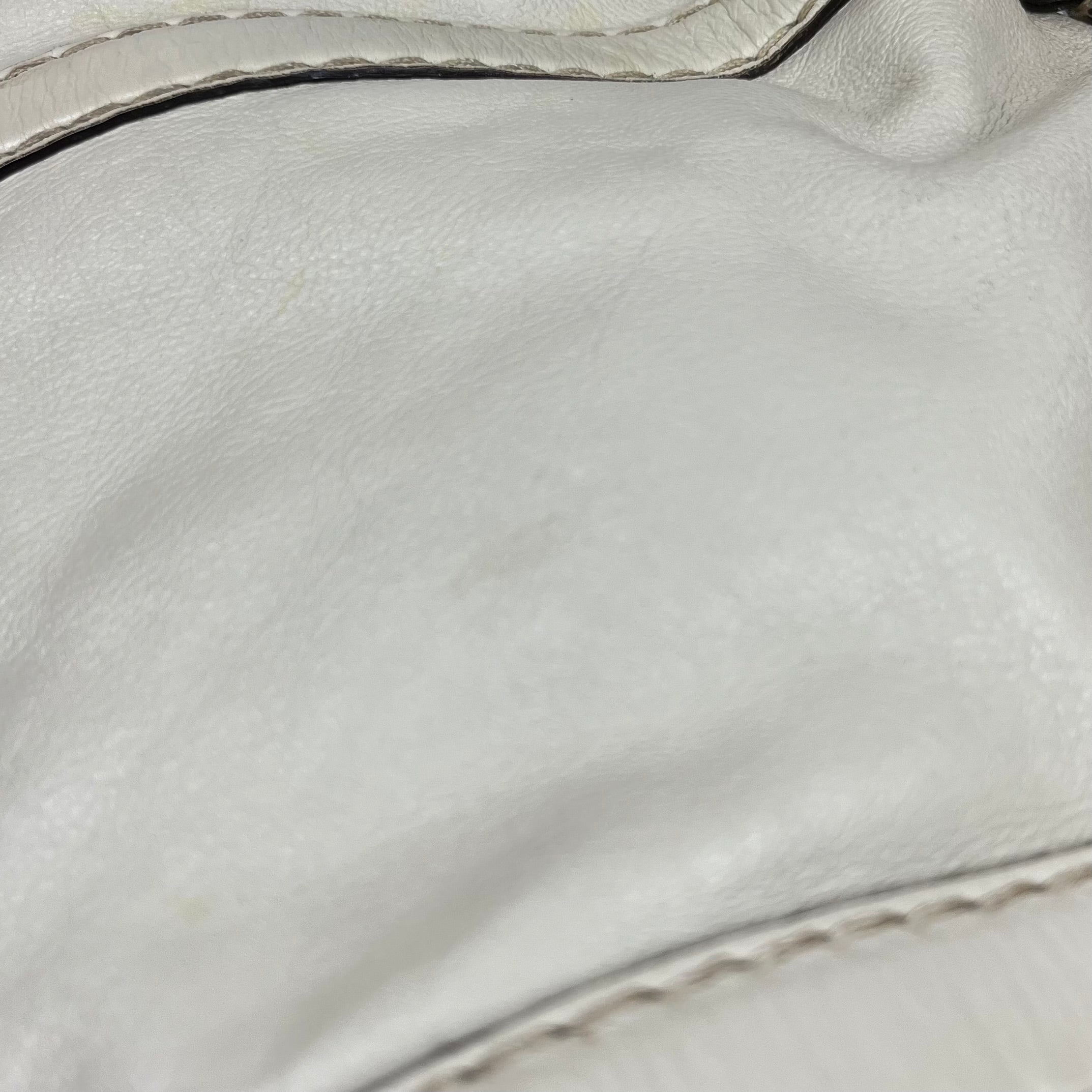 GUCCI/Hand Bag/Leather/CRM/189893 212792 view 8