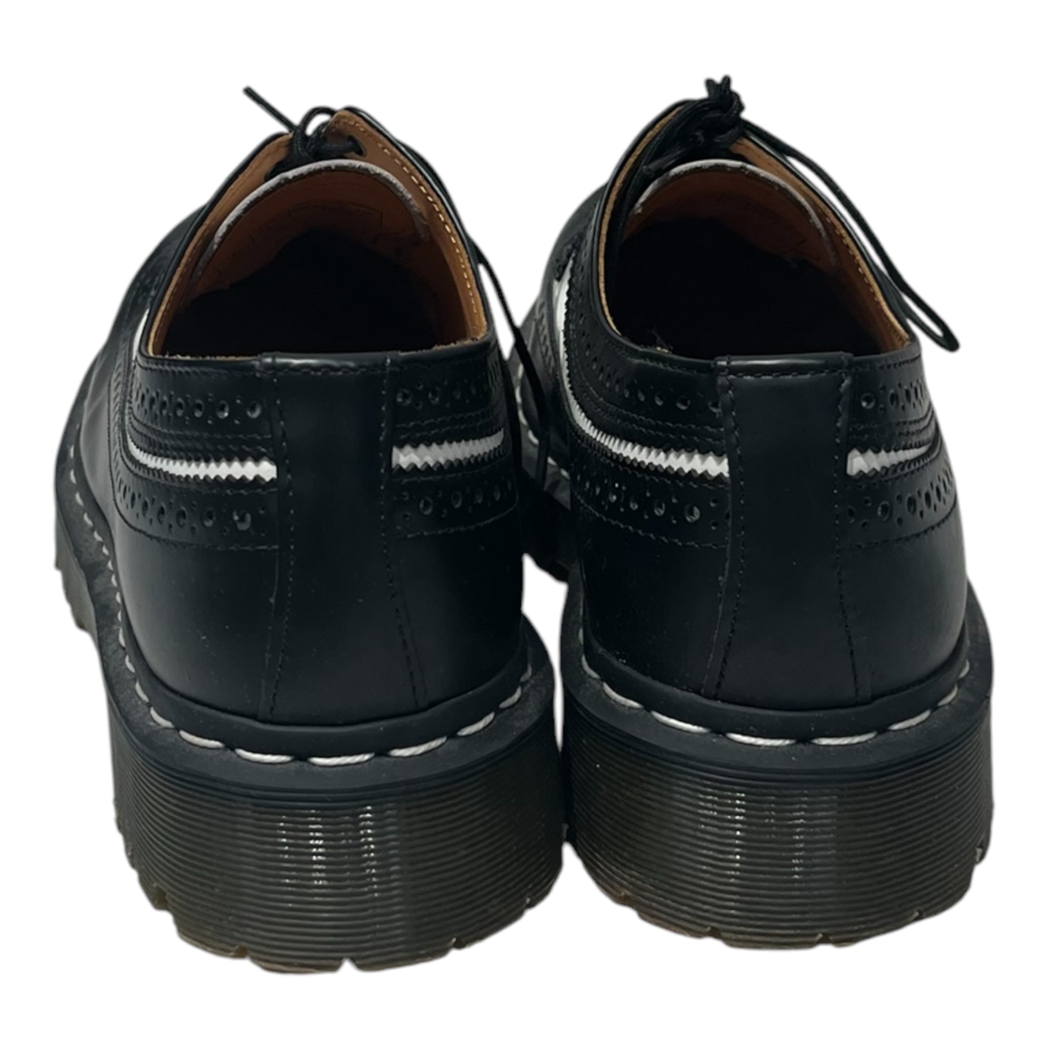 Dr.Martens/Loafers/US 11/Leather/BLK/3989 Tux Bex Smooth view 2