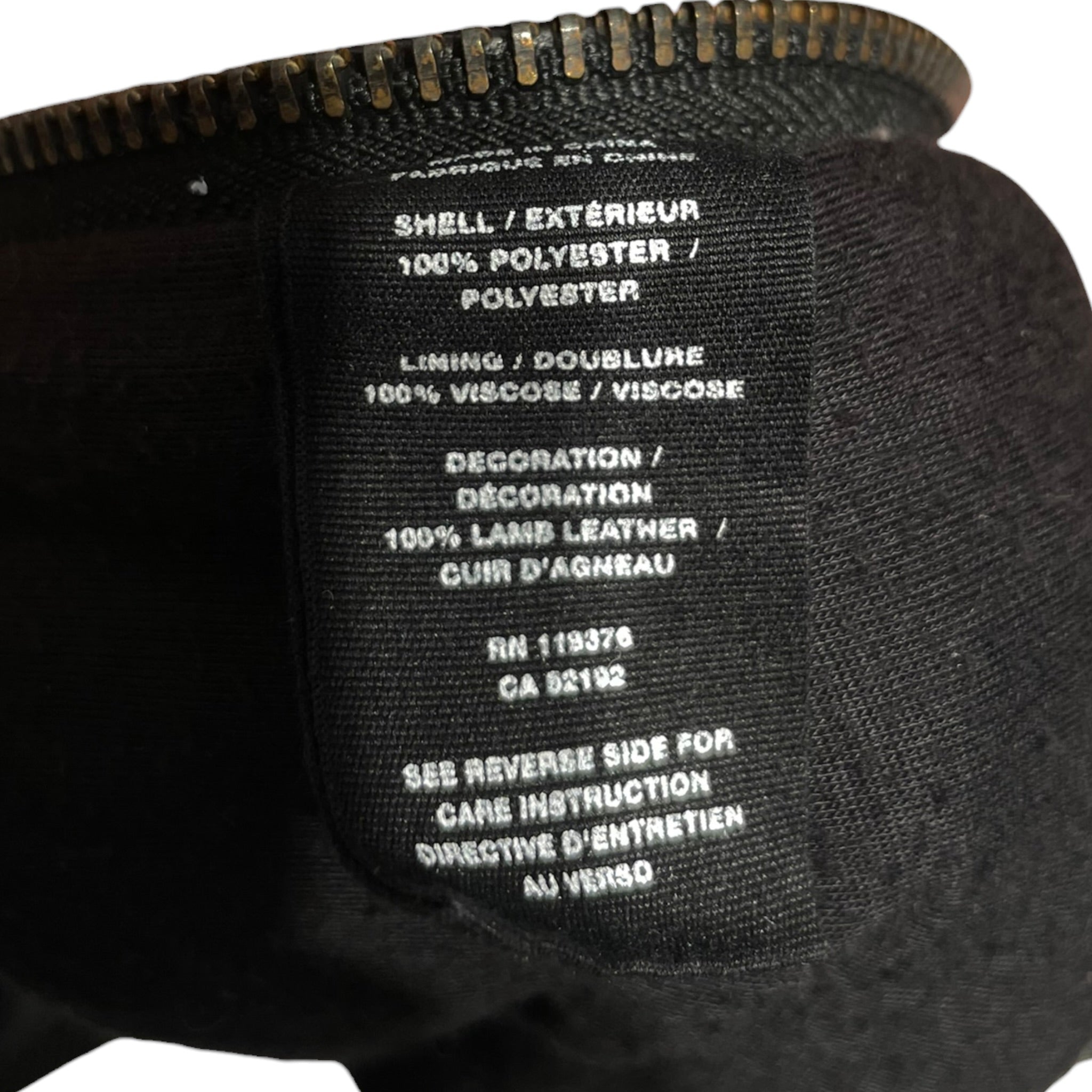 Helmut Lang/Sweater/L/Wool/BLK/ view 4