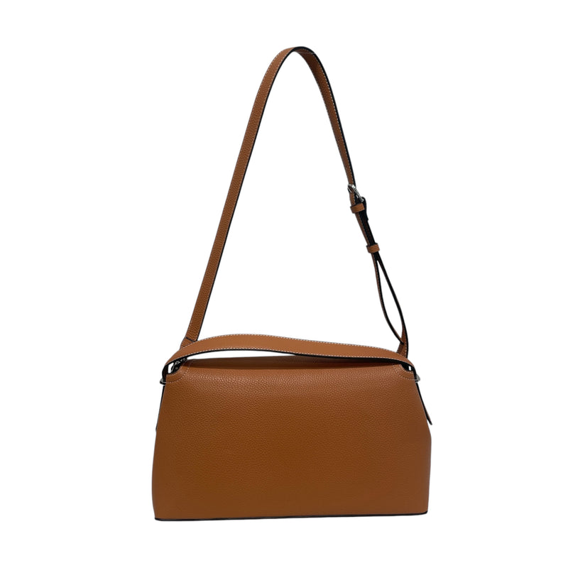 TOTEME/Cross Body Bag/BRW/