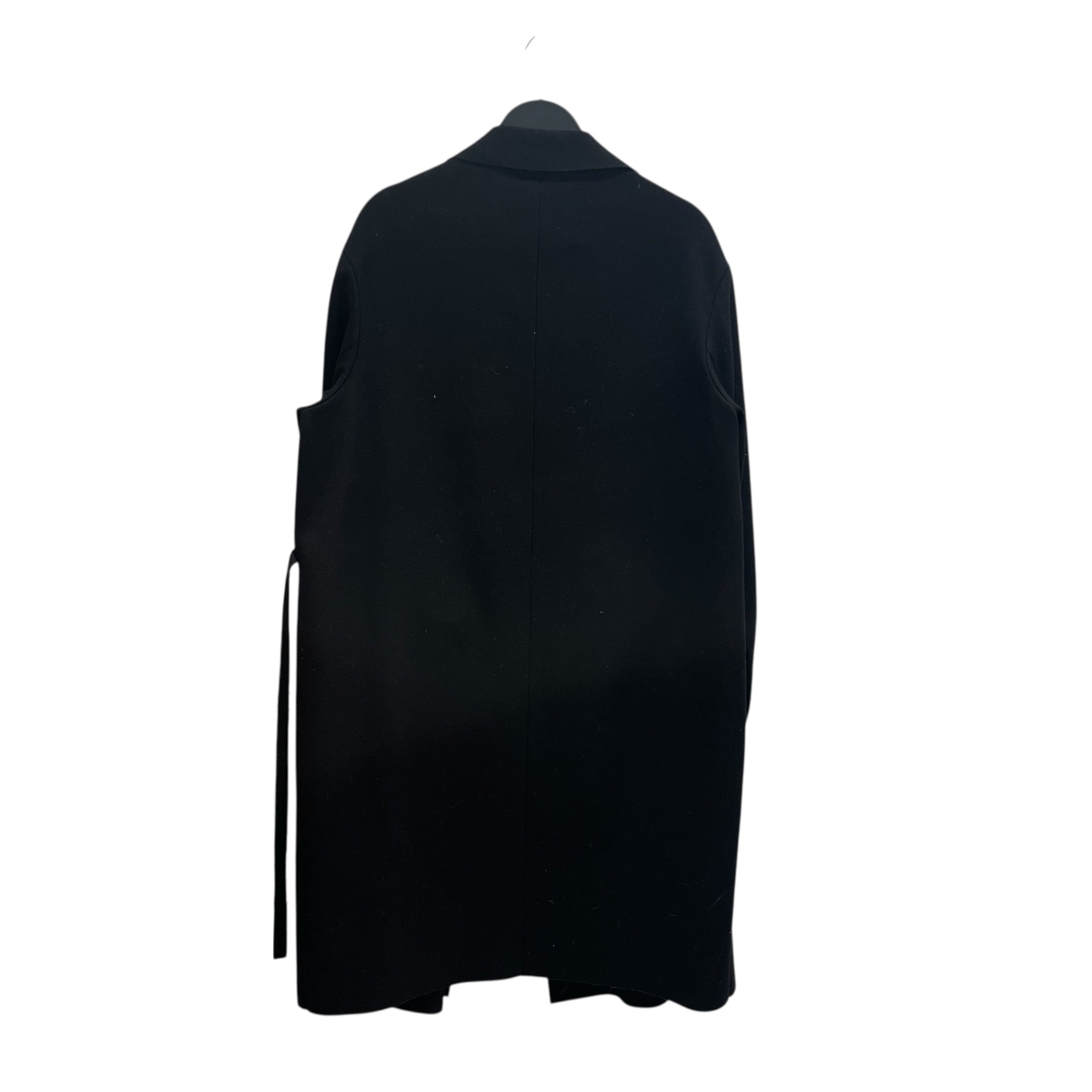 Acne Studios/Tailored Jkt/34/Wool/BLK/EMBER PAW14 view 2