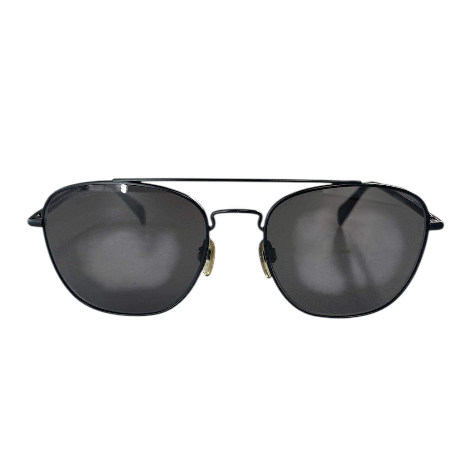 DIESEL/Sunglasses/Titanium/BLK/DL0194 02A 54 18 (2) view 1