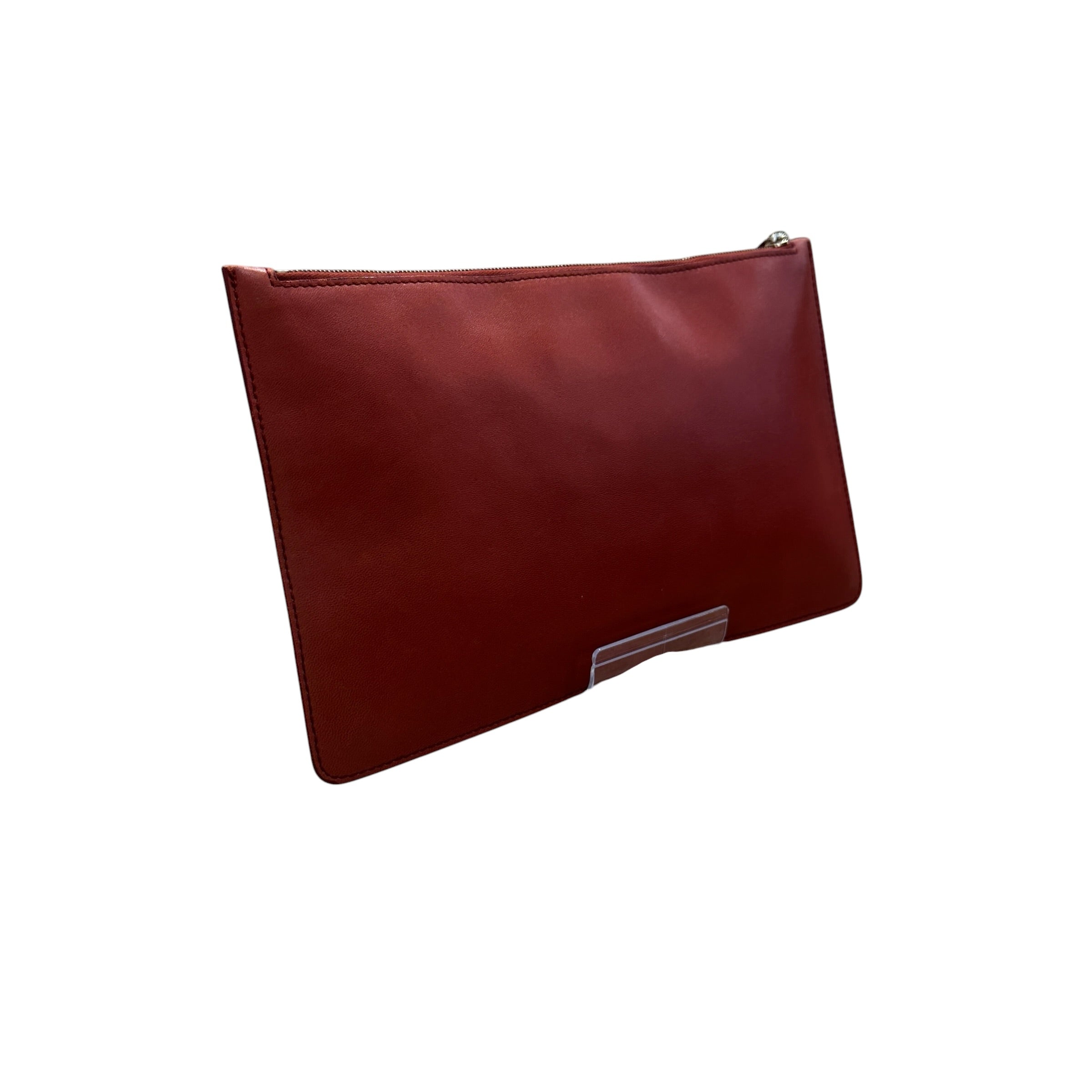 BOTTEGA VENETA/Pouch/Leather/ORN/ view 2