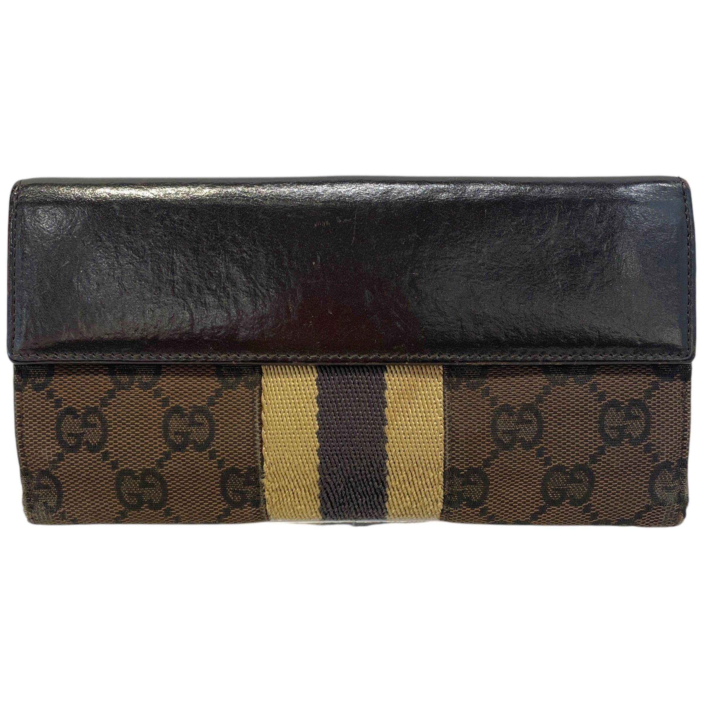GUCCI/Wallet/BRW/ view 3