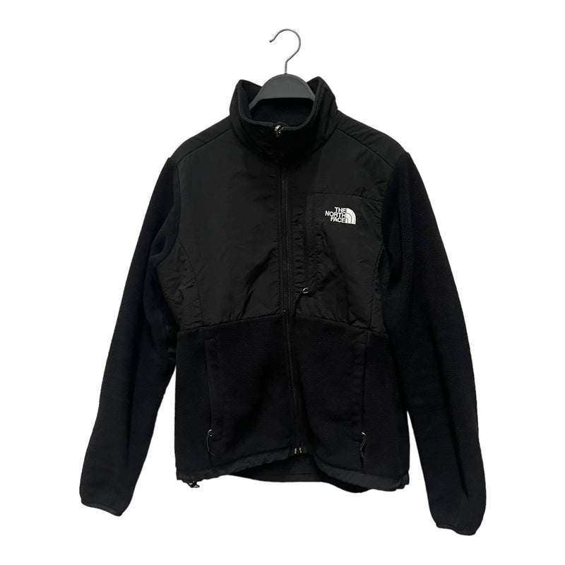 THE NORTH FACE/Track Jkt/M/Cotton/BLK/