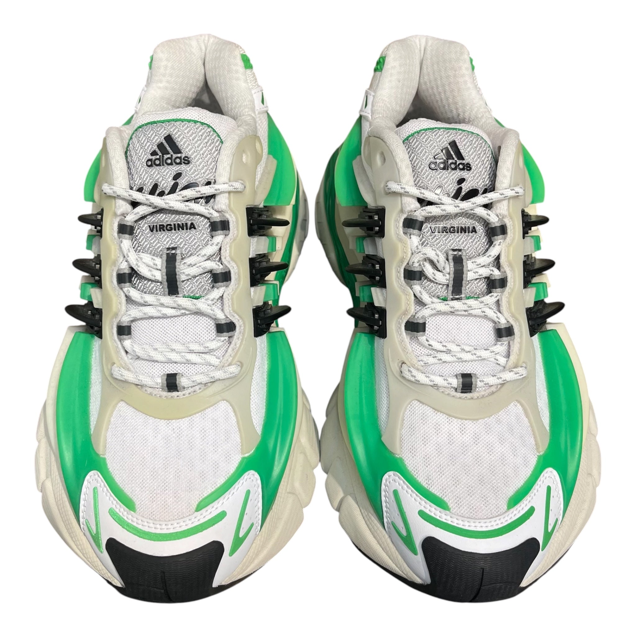 adidas/Low-Sneakers/US 8/GRN/ADISTAR JELLYFISH FOCUS OLIVE view 6