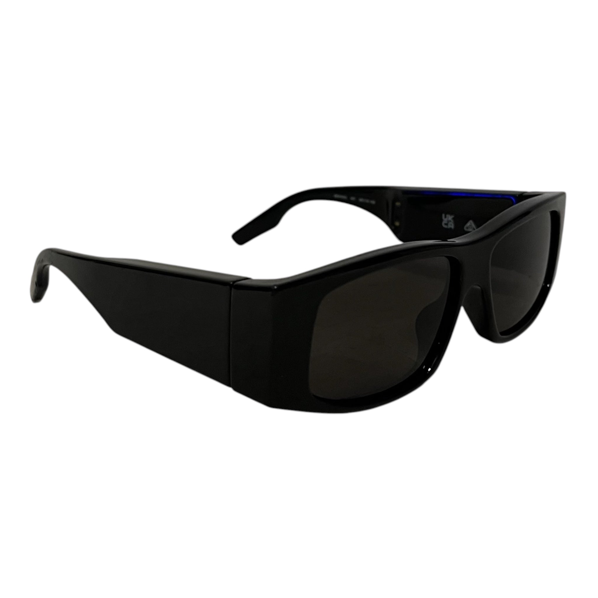 BALENCIAGA/Sunglasses/Plastic/BLK/M's/LED Sunglasses BB0100S view 3