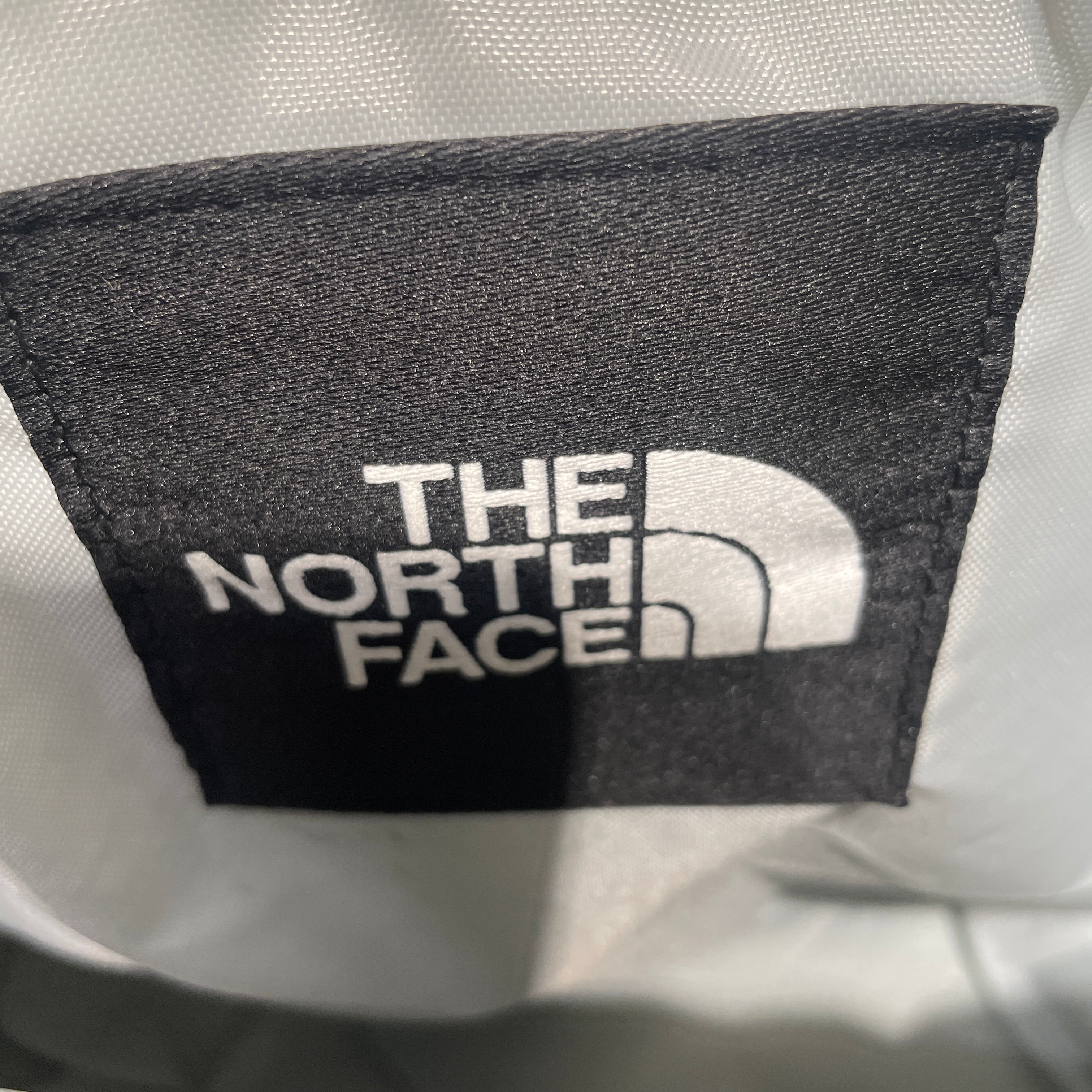 THE NORTH FACE/Tote Bag/Nylon/BRW/NN2PQ86B view 4