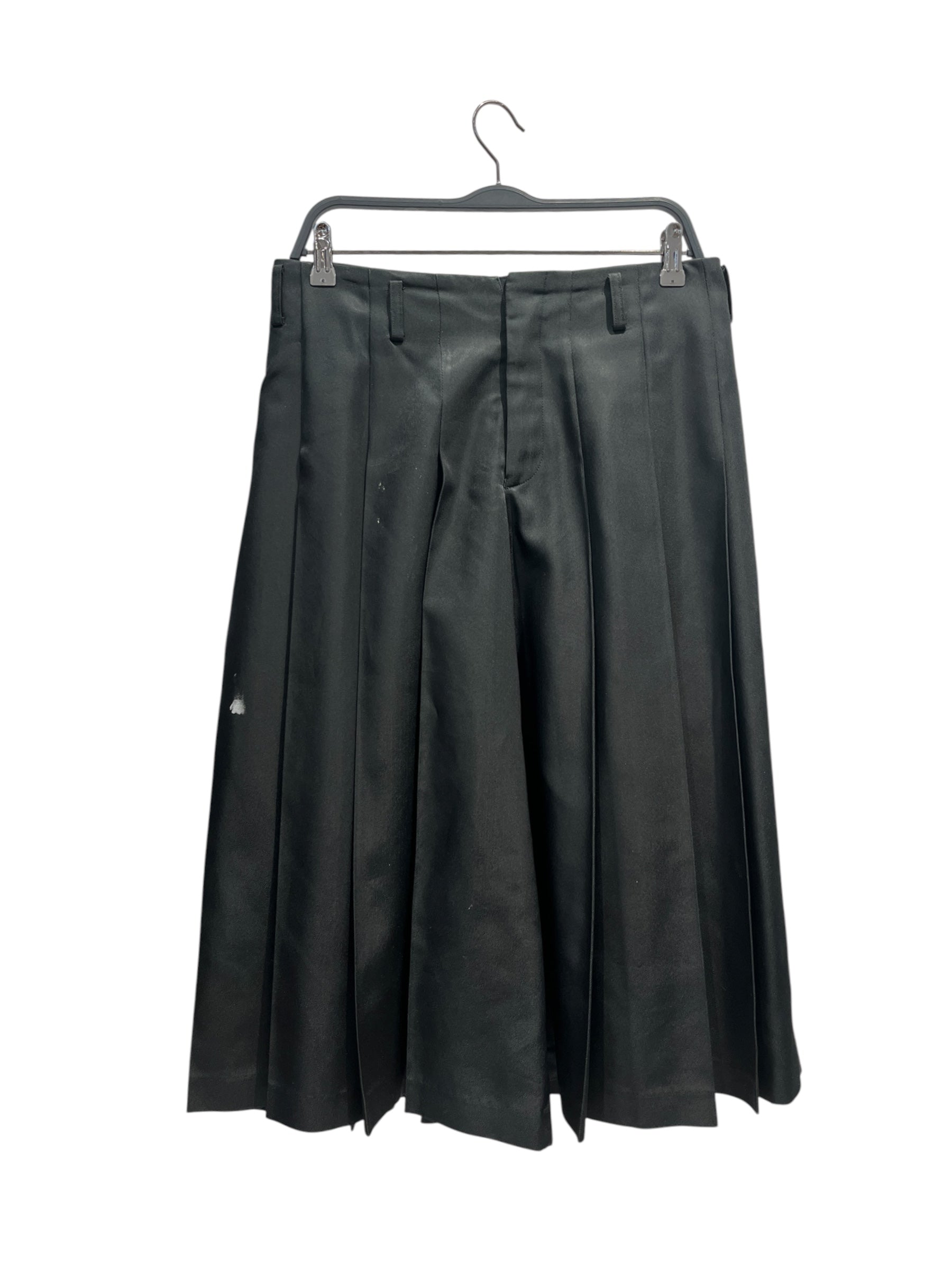 COMME des GARCONS HOMME PLUS/Shorts/Cotton/BLK/ view 1