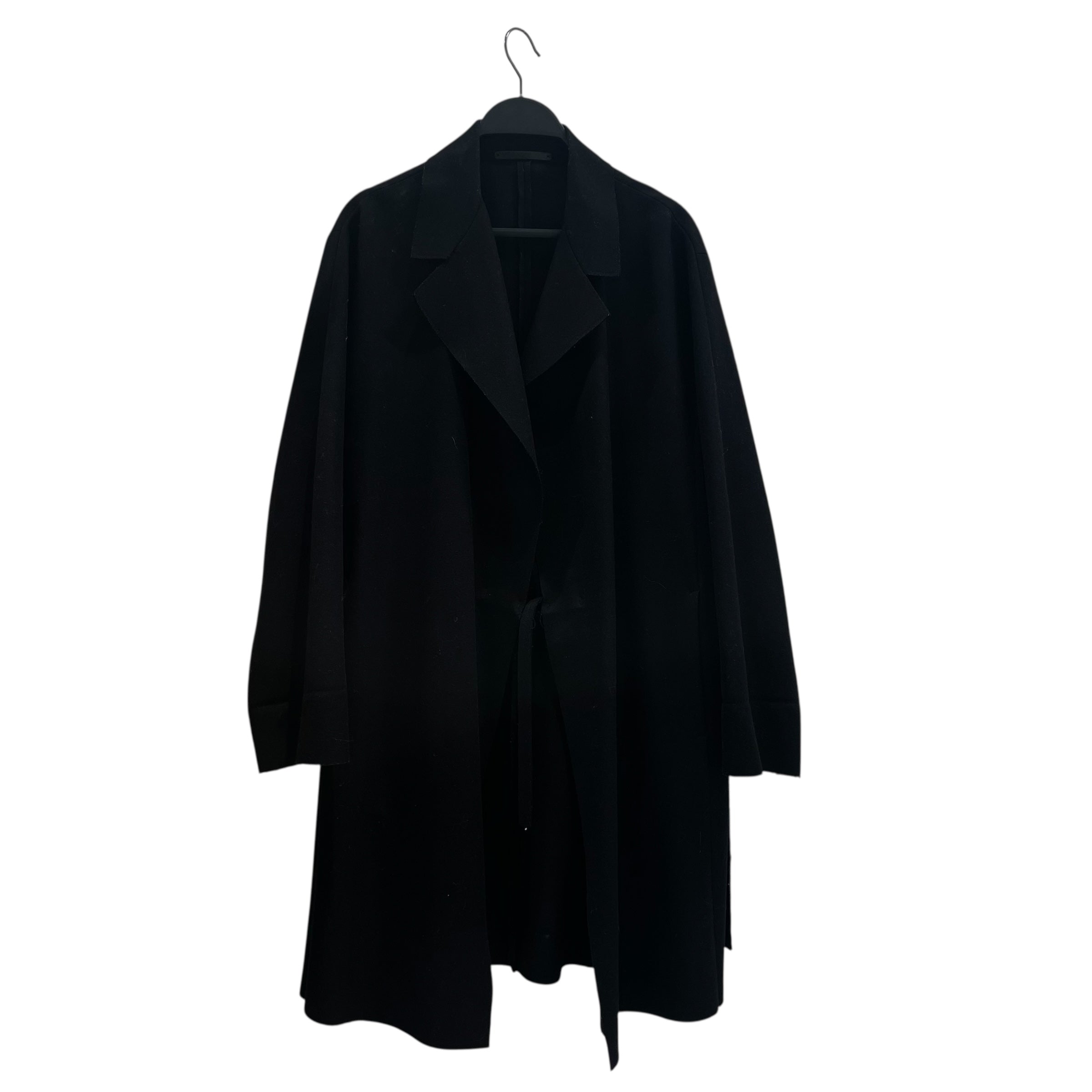 Acne Studios/Tailored Jkt/34/Wool/BLK/EMBER PAW14 view 1