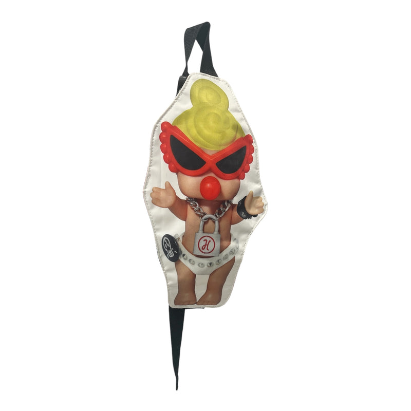 Hysteric Mini/Hand Bag/Multicolor/All Over Print/