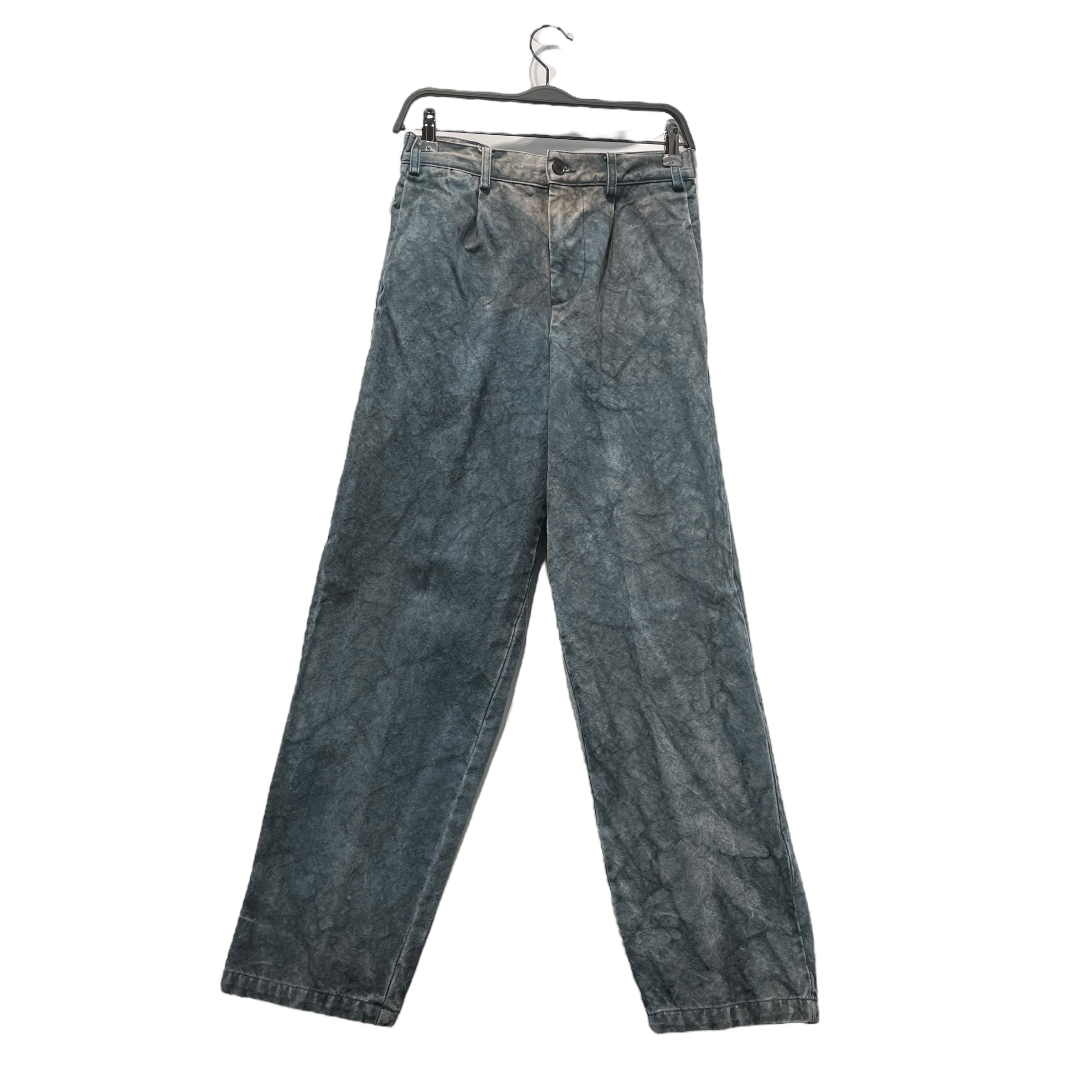 STUSSY/Bottoms/28/Denim/BLU/WASHED PANT view 1
