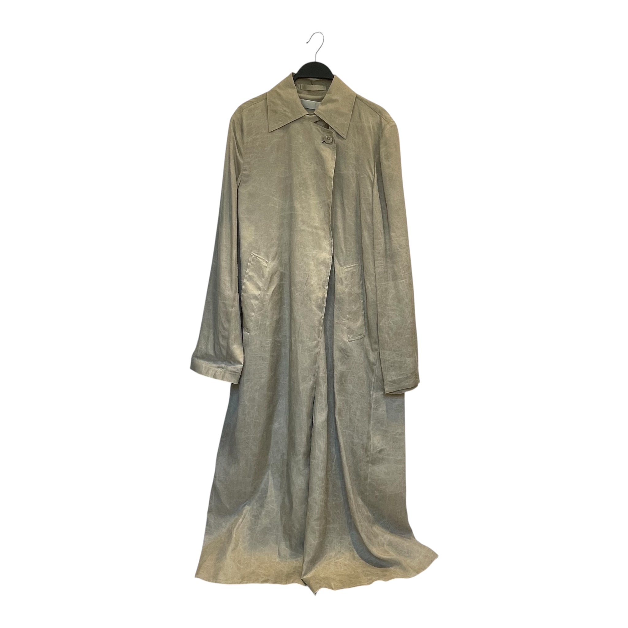 our legacy/Coat/36/BEG/cloak carcoat view 1