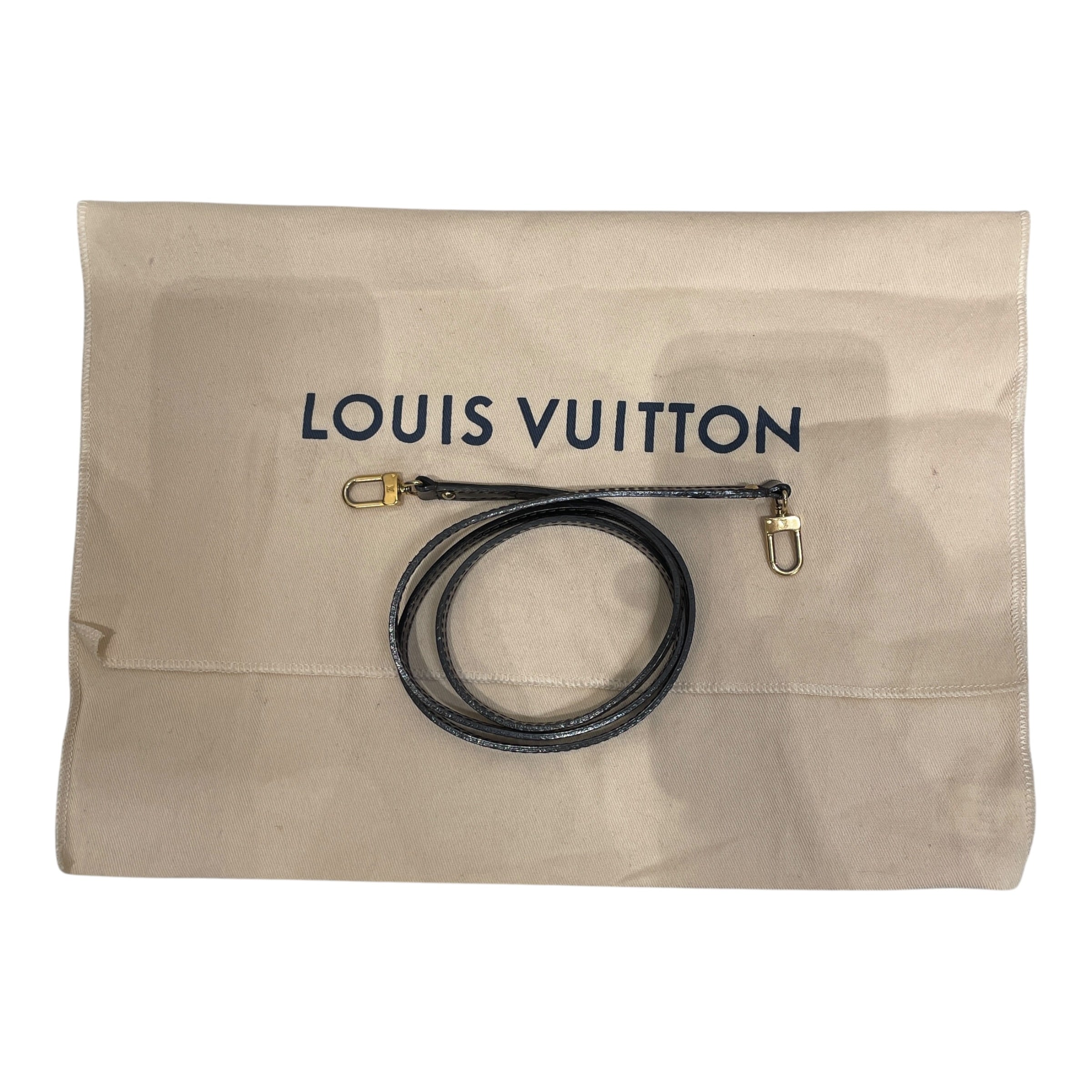 LOUIS VUITTON/Cross Body Bag/Monogram/Leather/BRD/VERNIS ALMA BB view 6