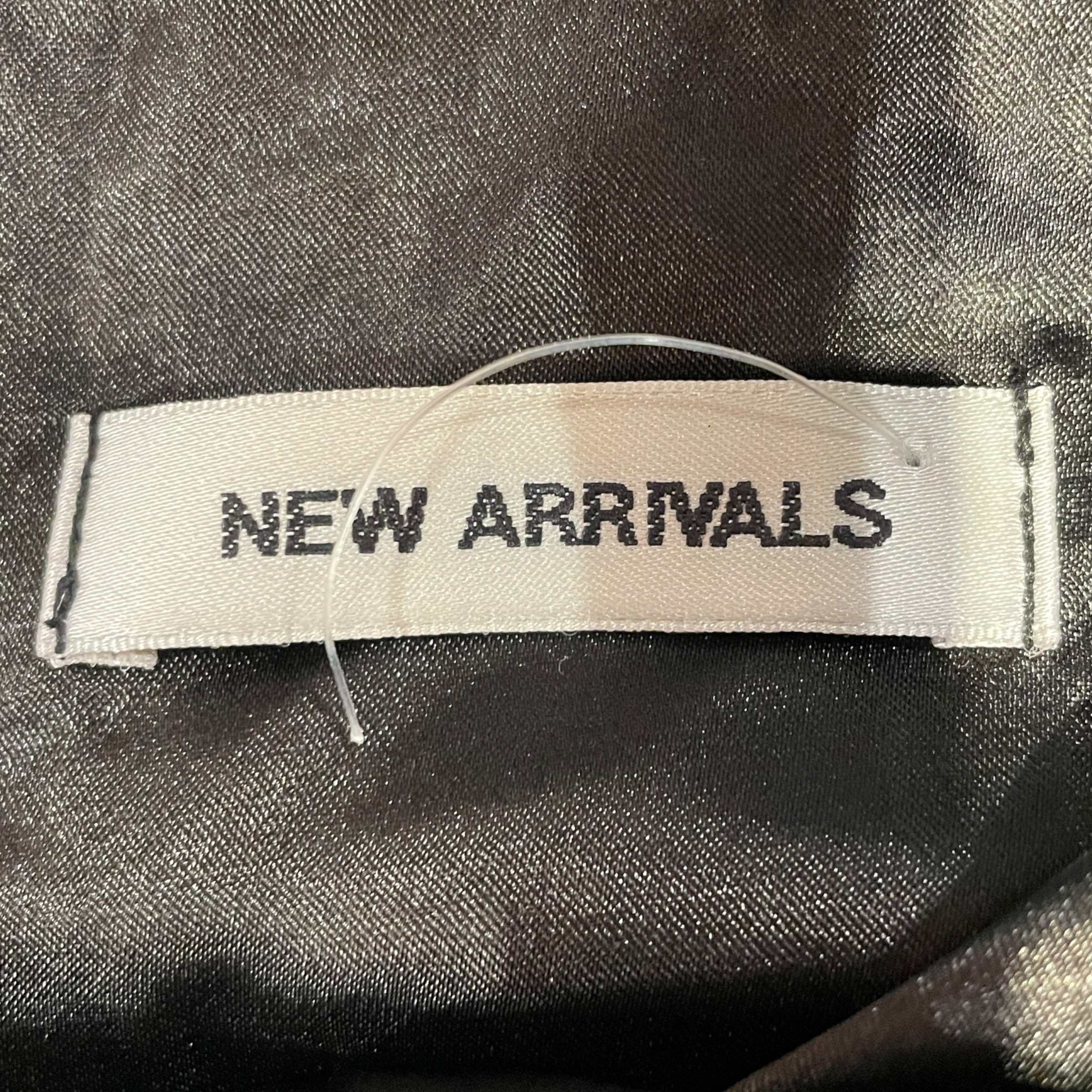 New Arrivals/Dress/S/Iridescent/BLK/Maxi Length/Halter Maxi Sequin view 3