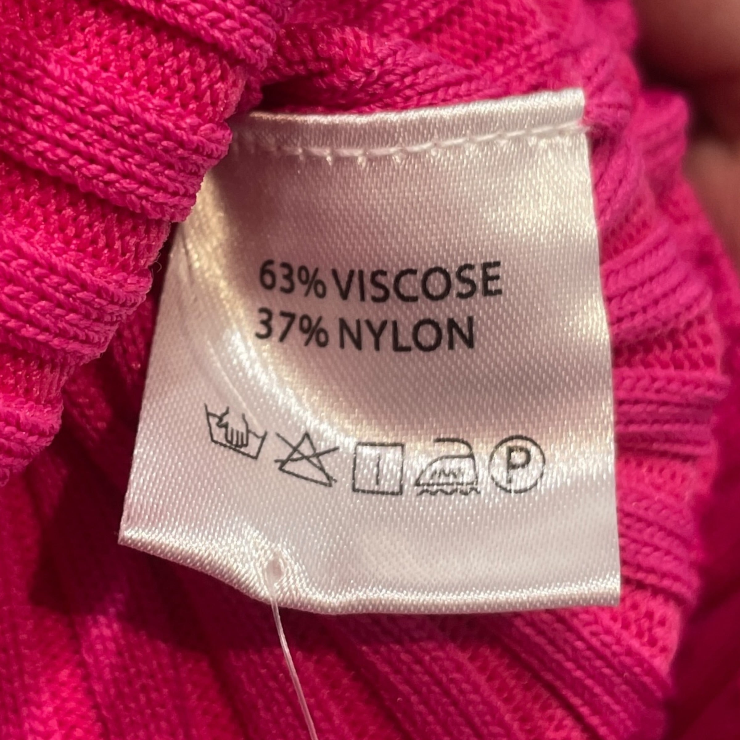 ekhator/Tops/S/Cotton/PNK/Top / Bottom SET view 6