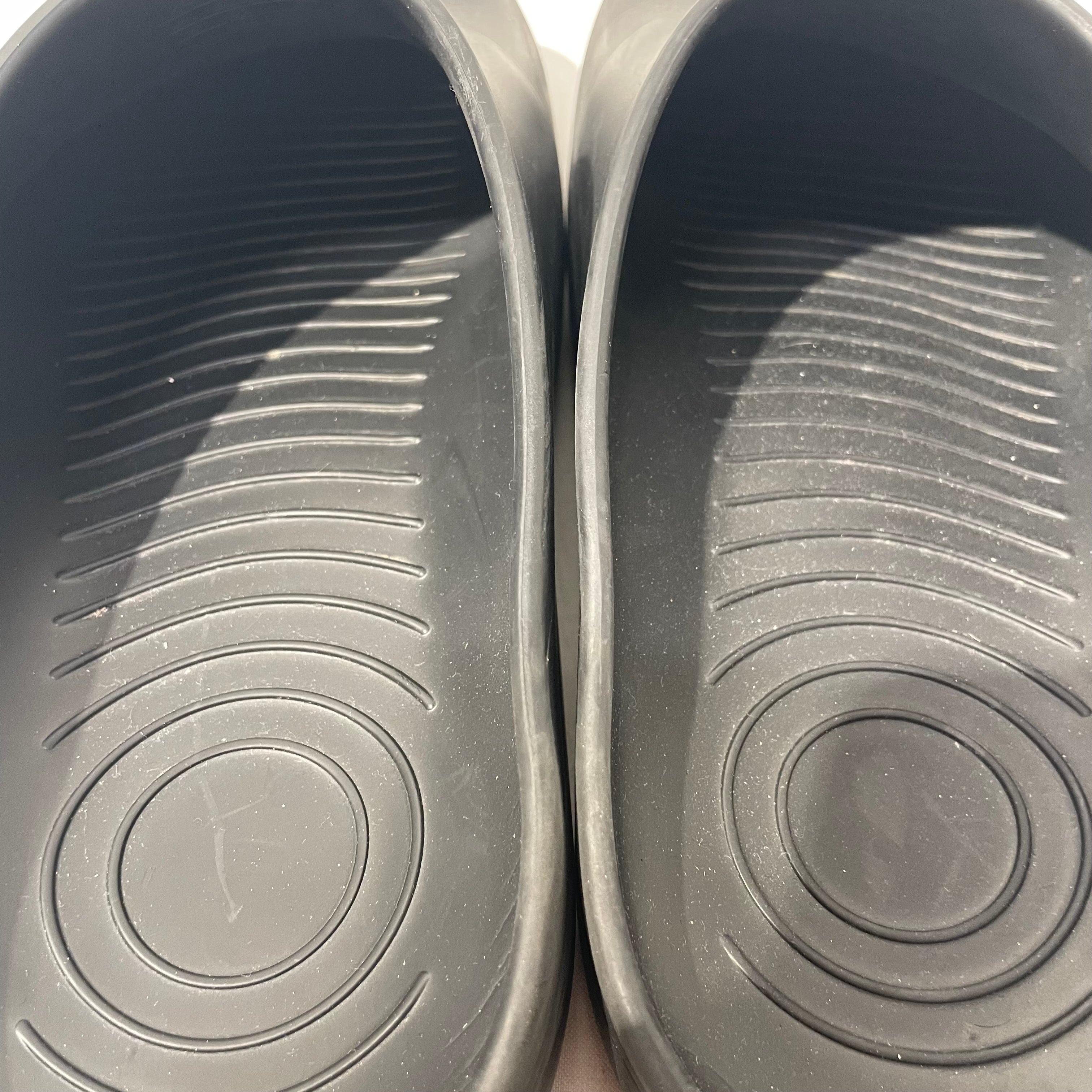 BALENCIAGA/Sandals/EU 42/BLK/ view 3