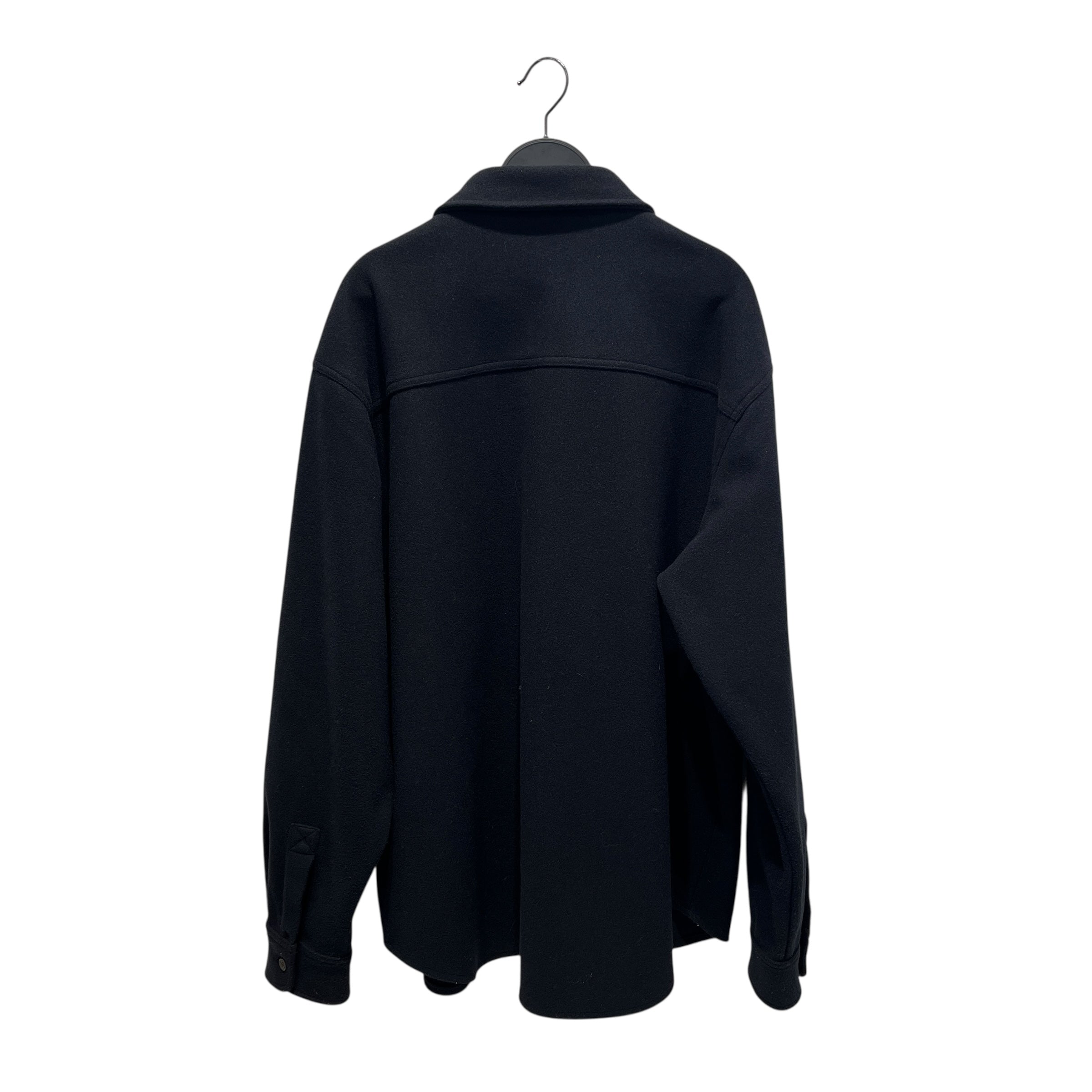 KITH/Jacket/XL/Rayon/NVY/KITH WINTER CLASSIC 23' FELT view 2