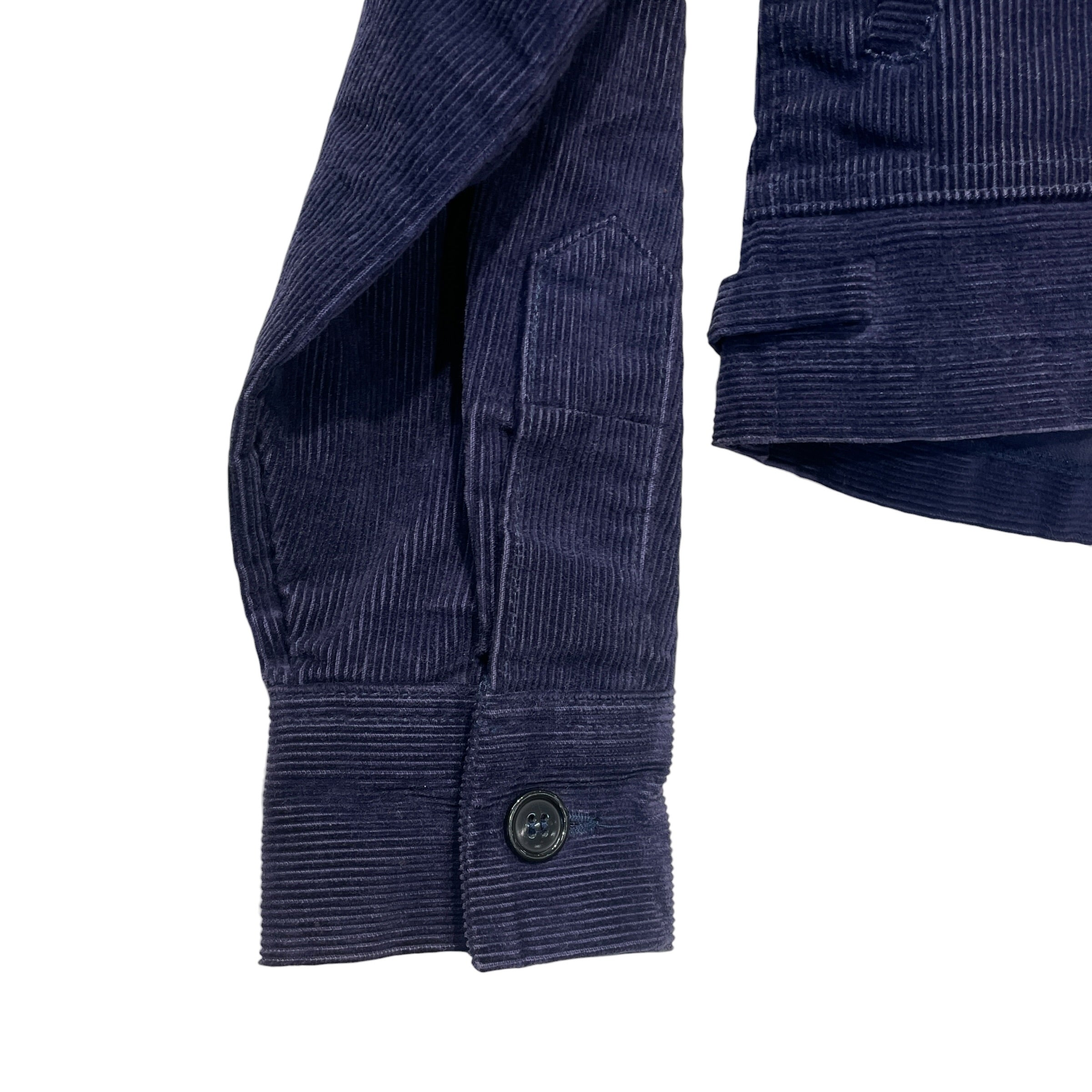 FFA (FUTURE FARMERS ASSOCIATION)/Vintage/Blouson/36/Corduroy/NVY/RIGHETTI CALIFORNIA view 8