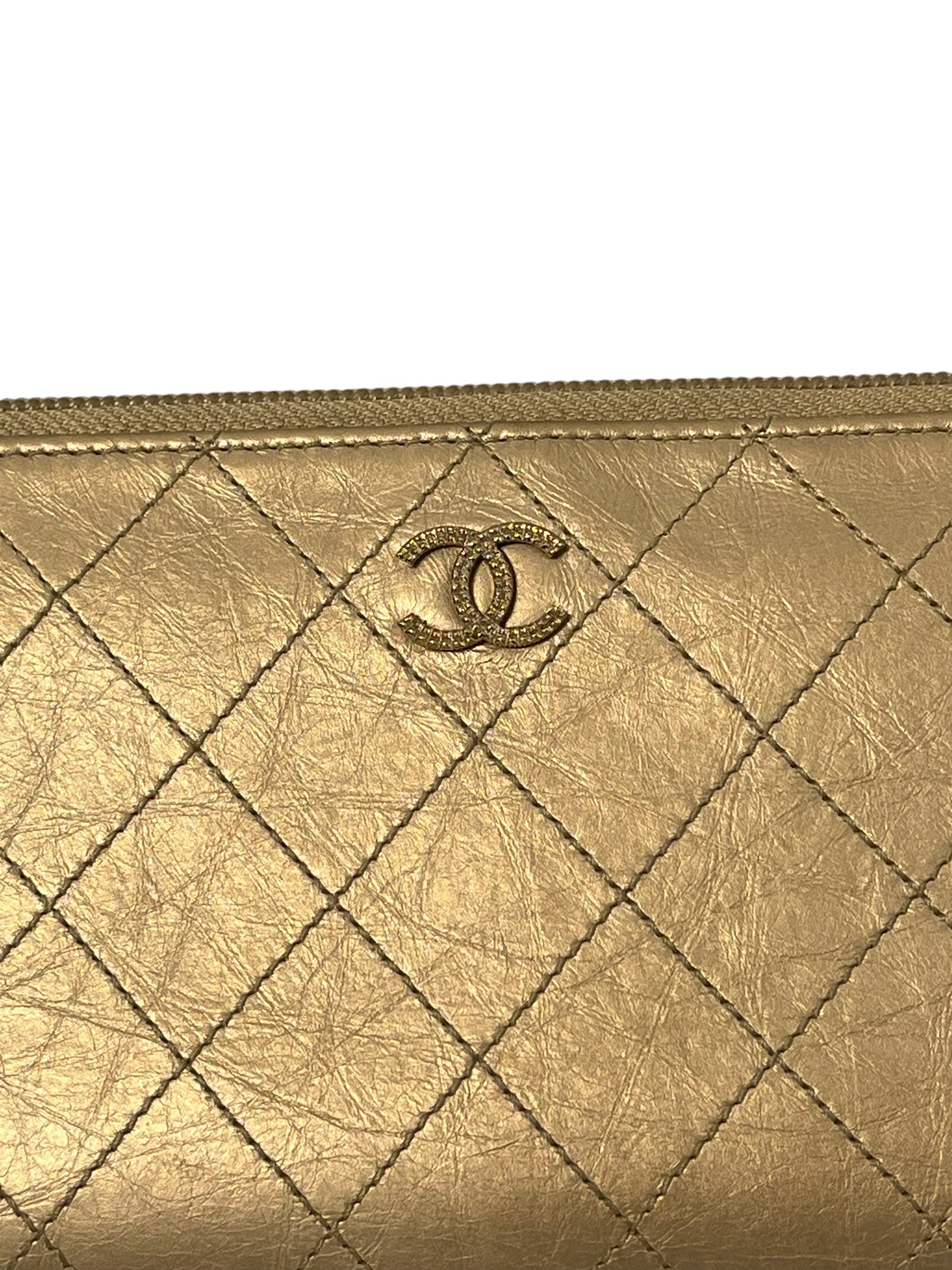 CELINE/Cross Body Bag/Multicolor/All Over Print/ view 5