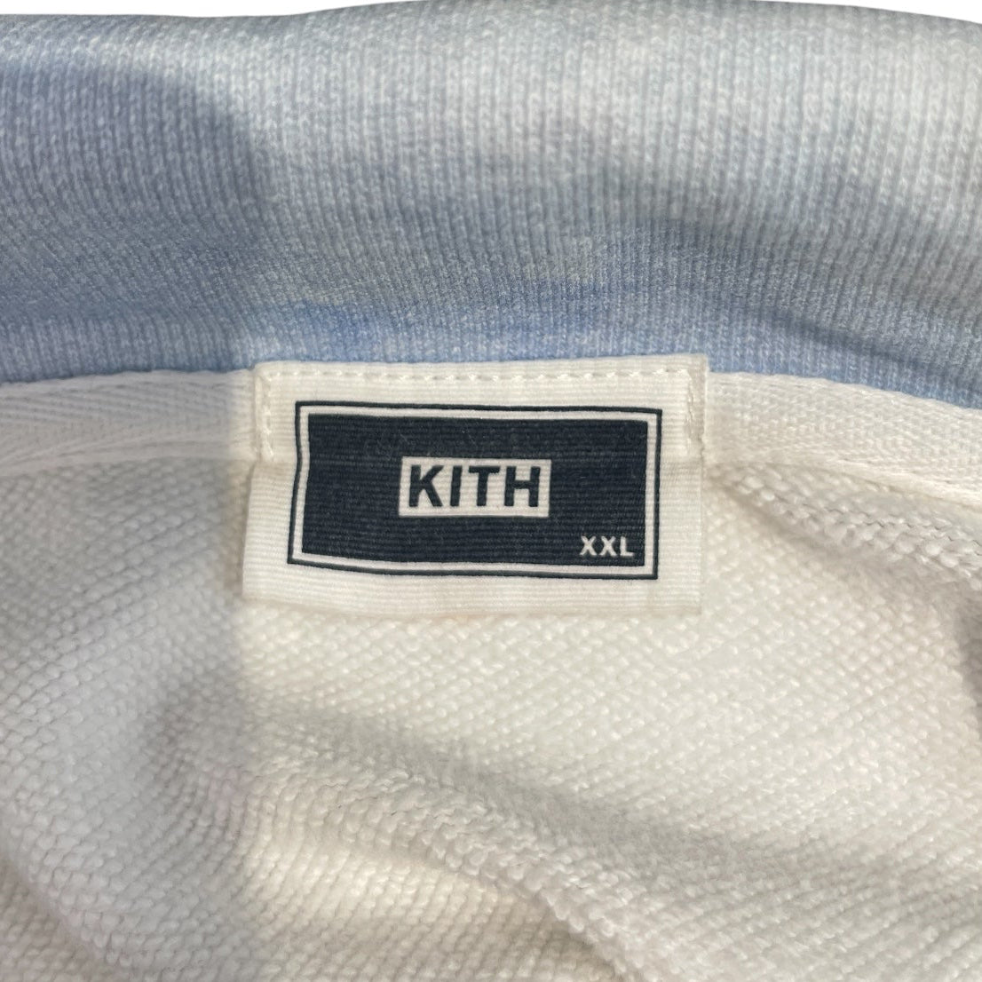 KITH/Sweatshirt/XXL/All Over Print/Cotton/MLT/HORSEPRINT / EMBROIDERED LOGO view 3